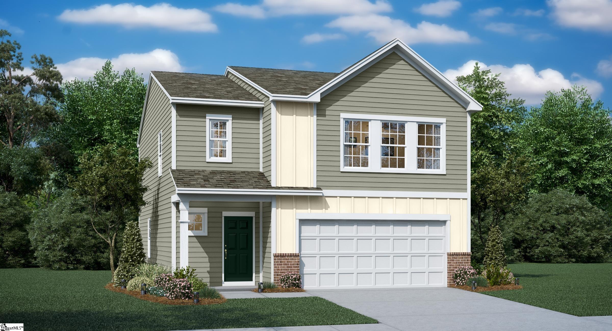 1410 Hugh Mack Court