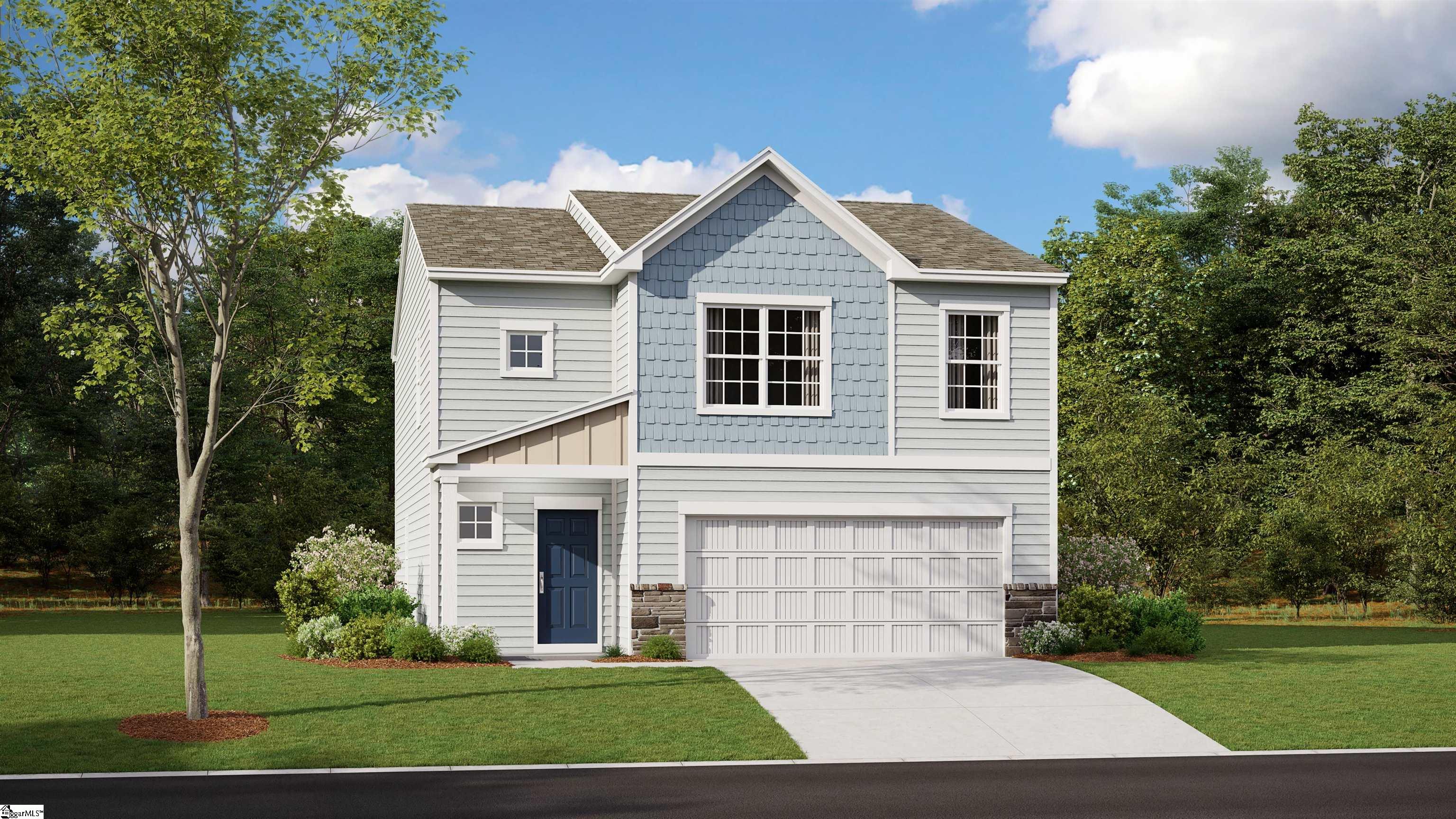 2127 Amber Moon Lane