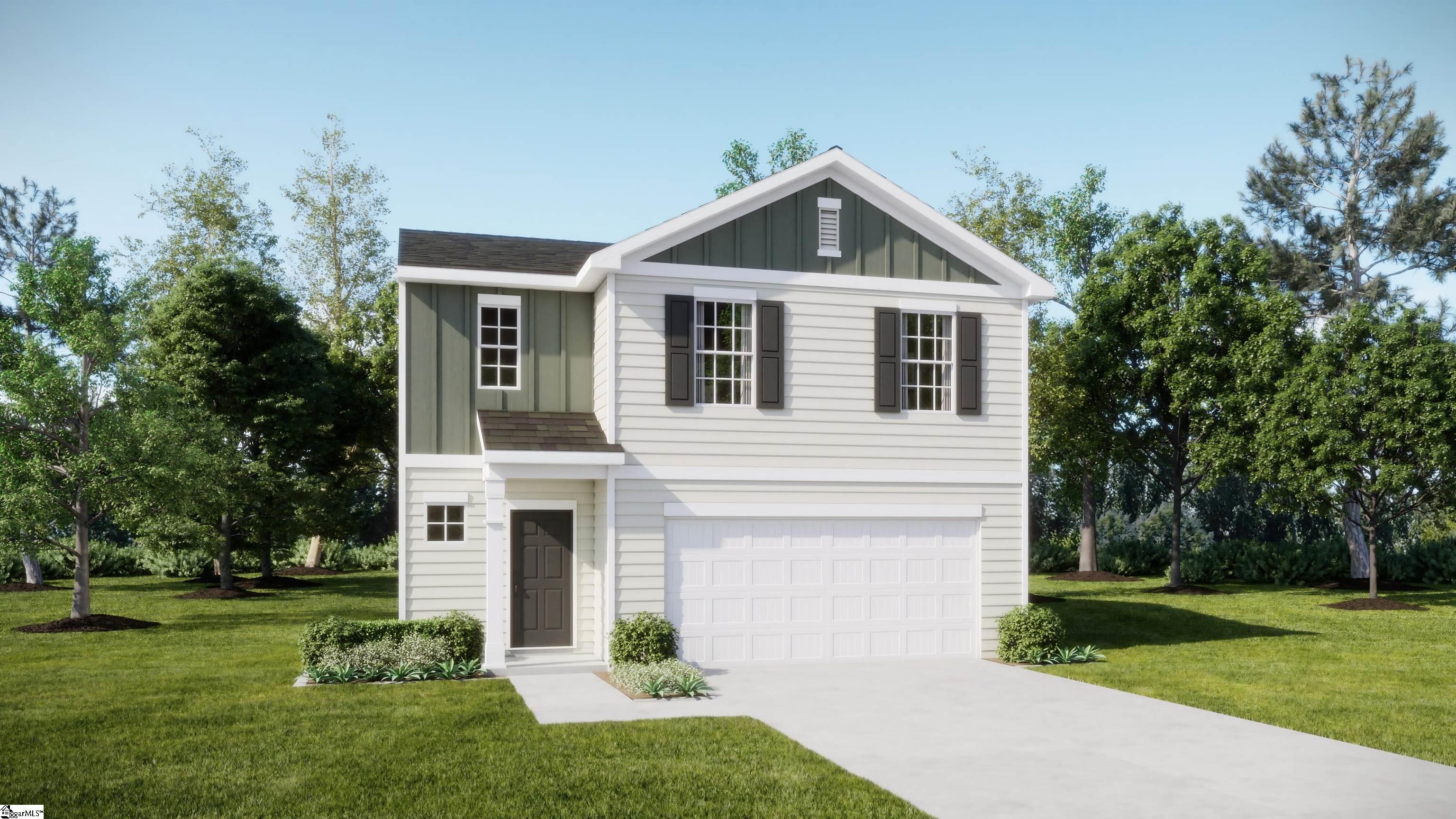 2139 Amber Moon Lane