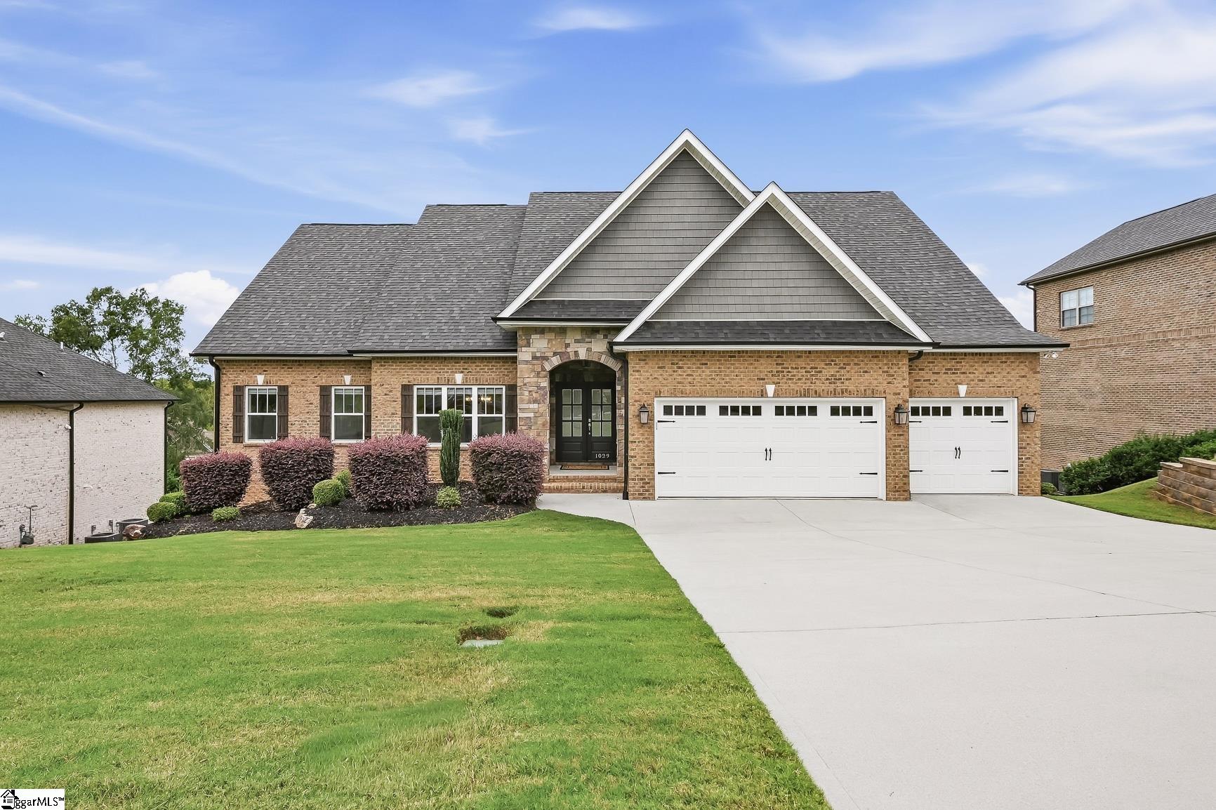 1029 Tuscany Drive