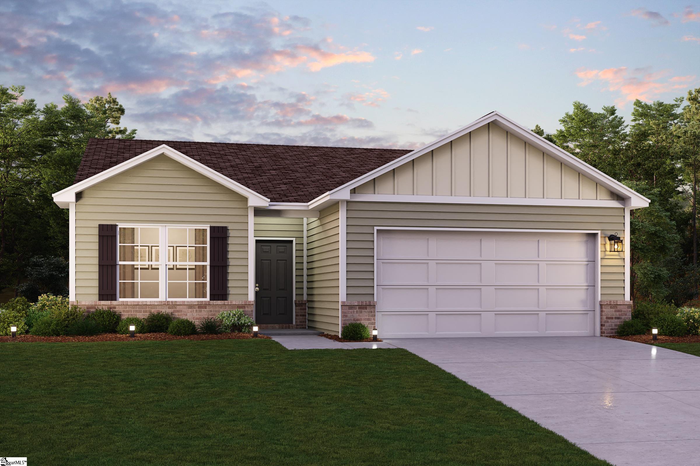 502 Sundown Drive