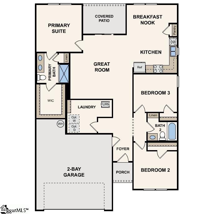 502 Sundown Drive