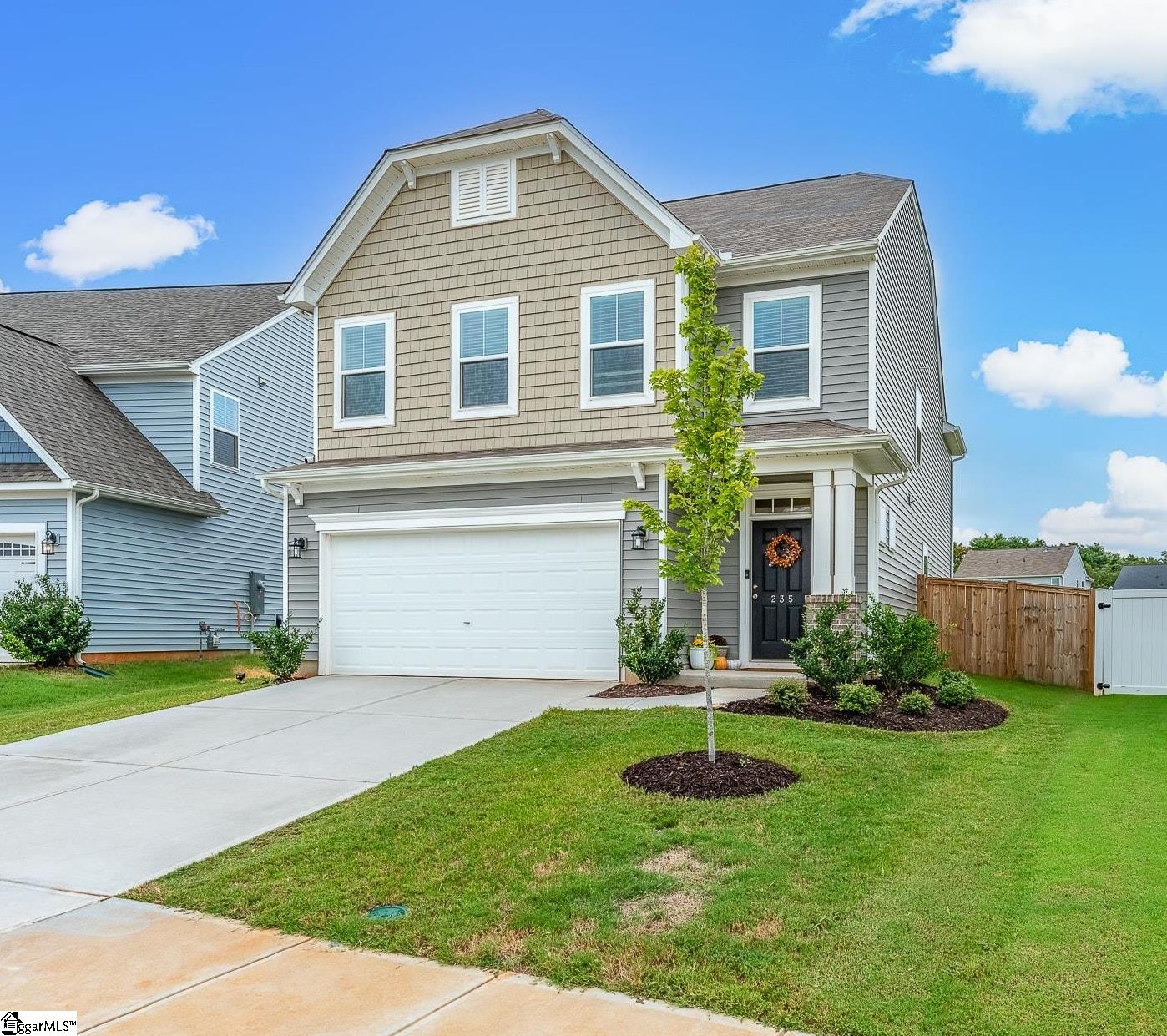 Single family home for sale at 235 Pendergast Rd, Greenville, SC 29605 | MLS# 1604762 | Listing updated on 2026-09-24