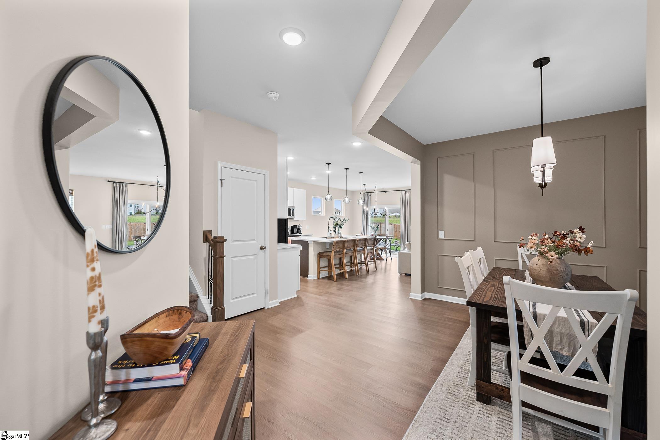 Photo 4 of Single family home for sale at 235 Pendergast Rd, Greenville, SC 29605 | MLS# 1604762 | Listing updated on 2026-09-24