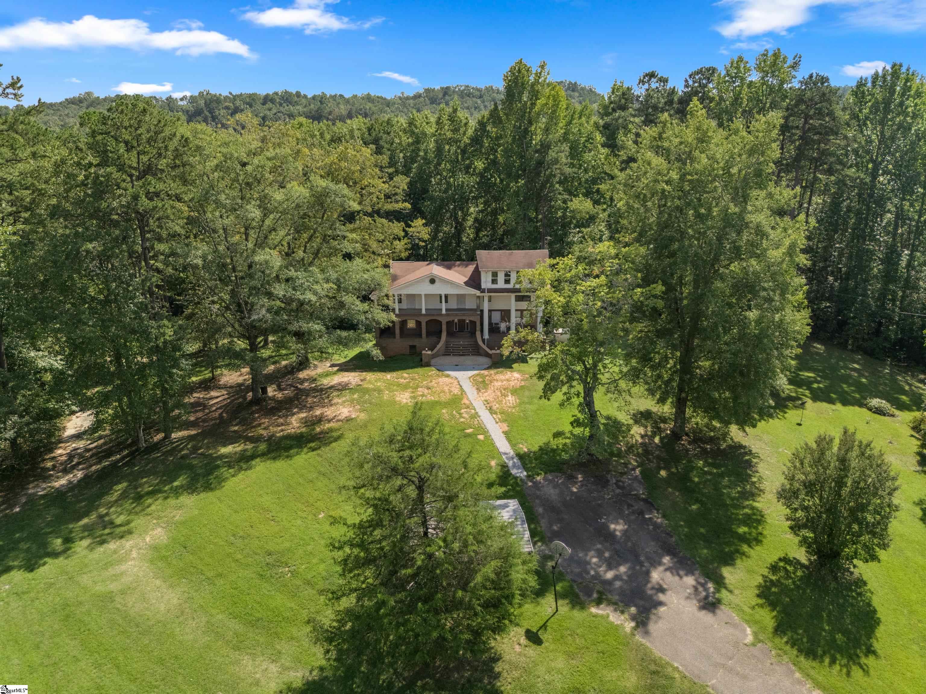 418 Maranatha Lane