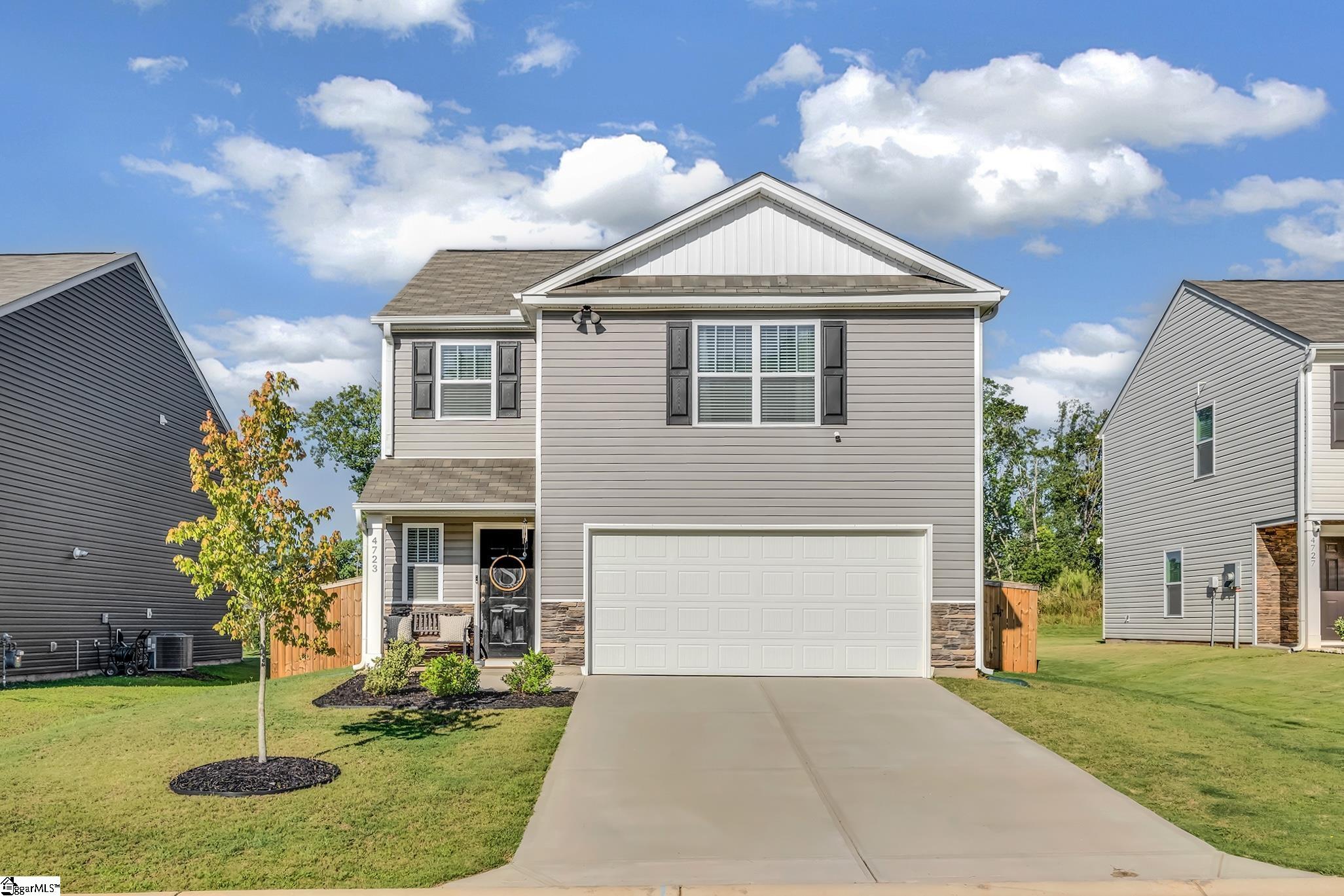4723 Masterson Lane