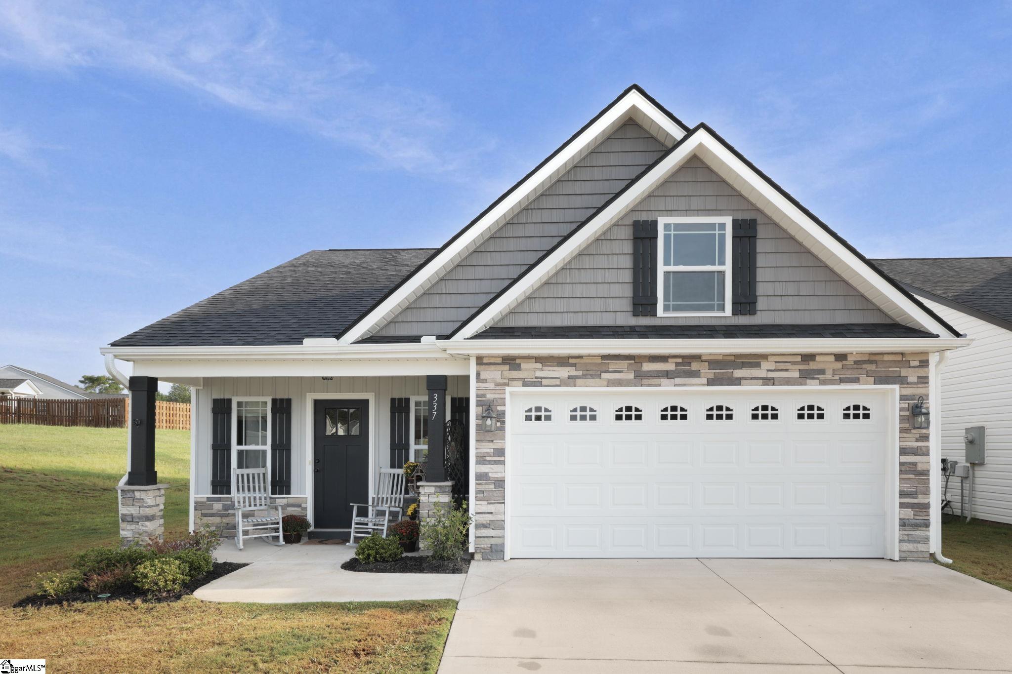 337 Dogwood Trail