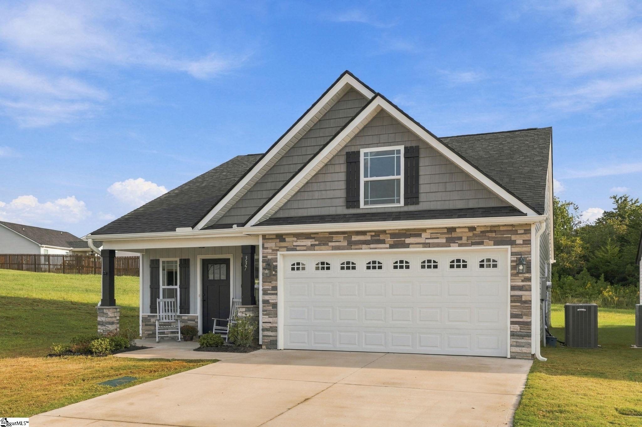 337 Dogwood Trail