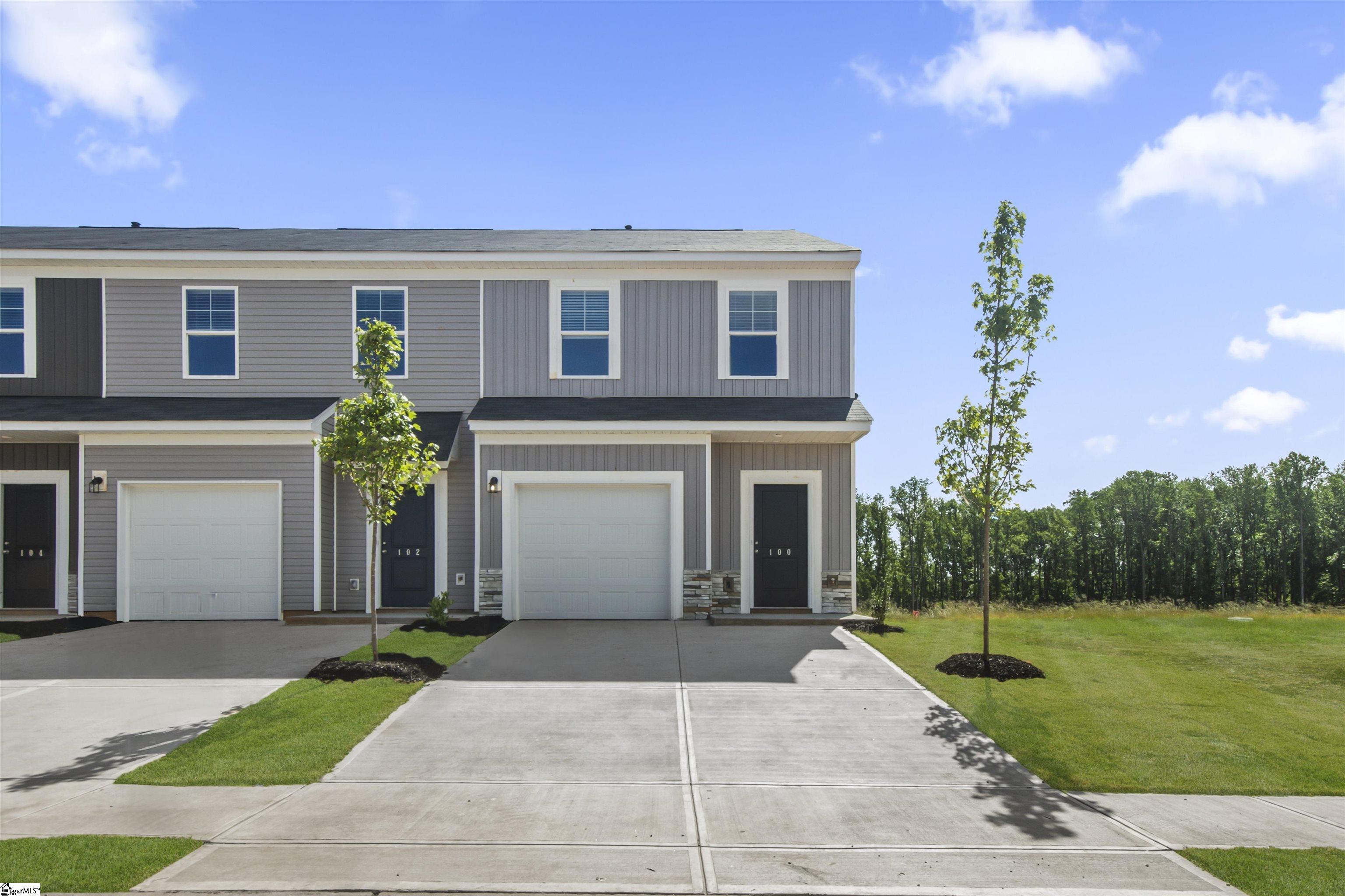 317 Abingdon Way