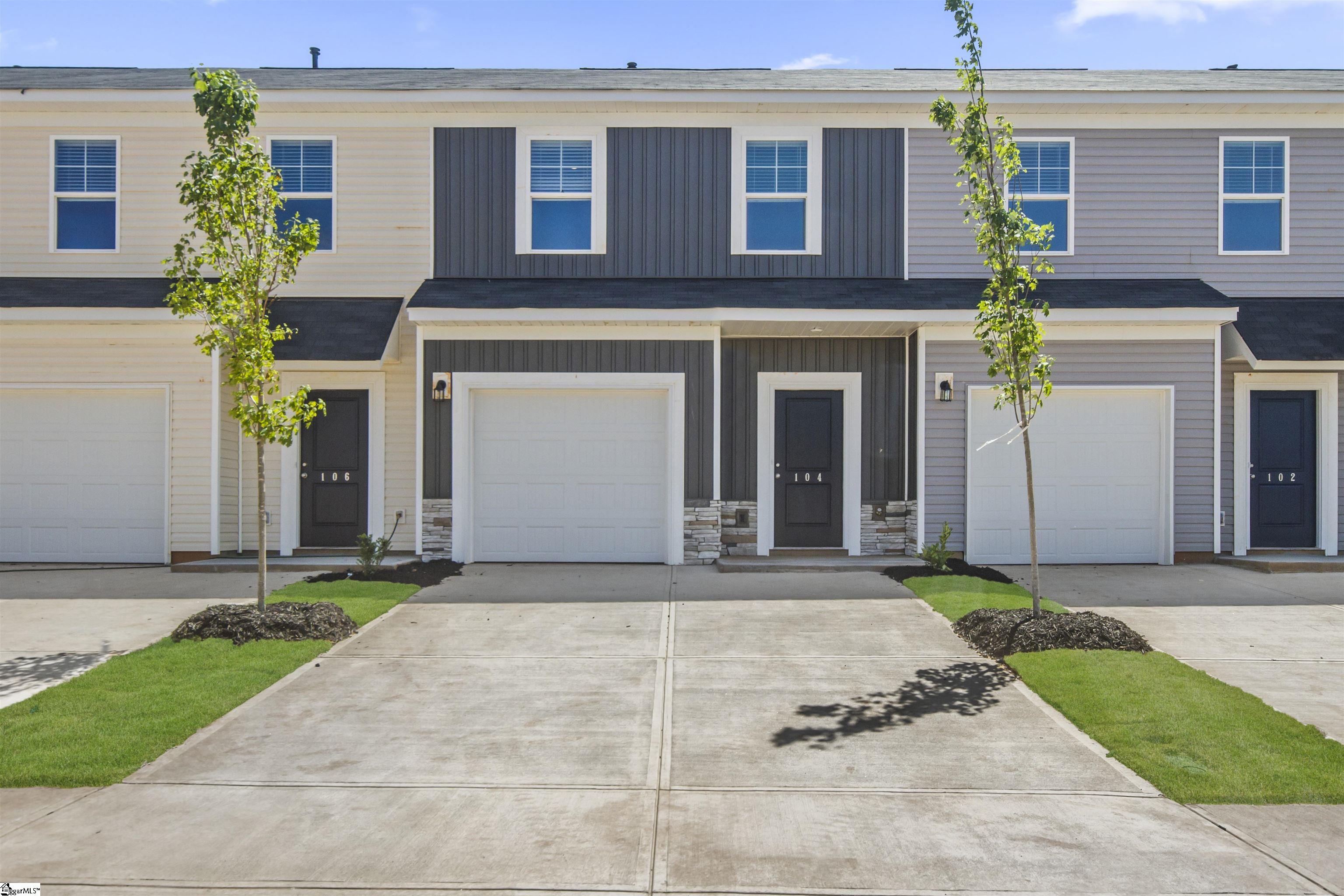 325 Abingdon Way