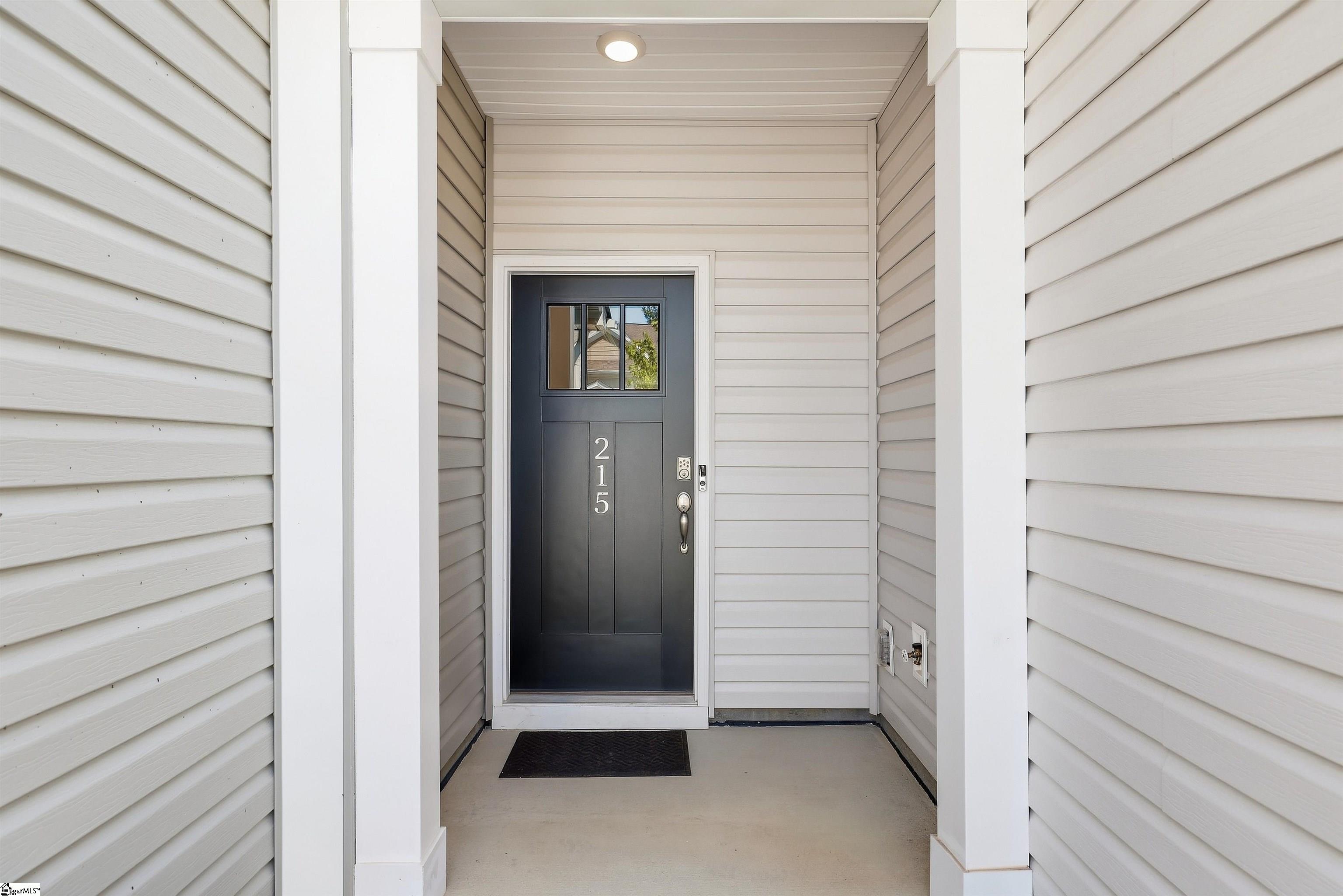 Photo 3 of Townhouse for sale at 215 Reynard Trl, Greenville, SC 29609 | MLS# 1604811 | Listing updated on 2026-09-25