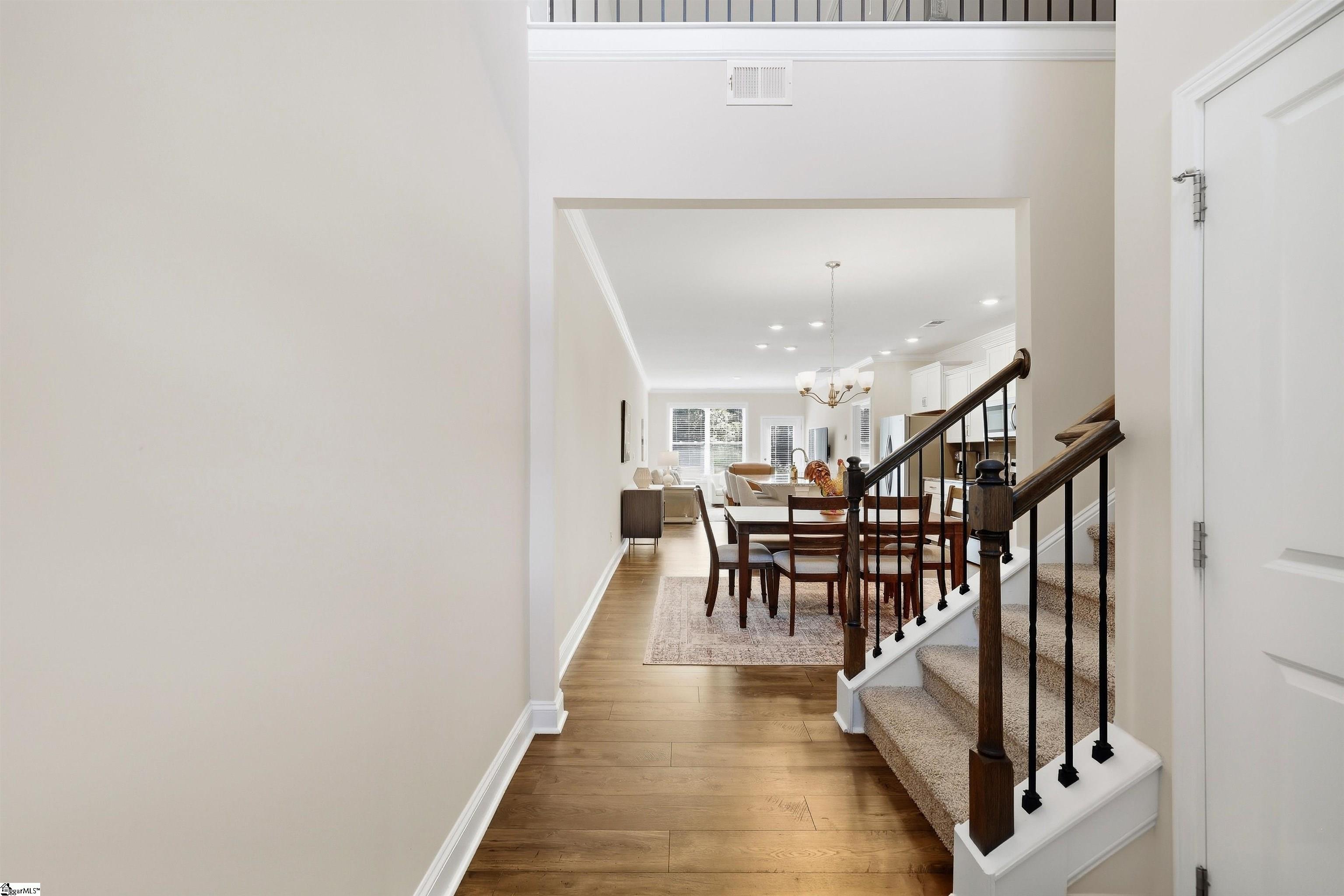 Photo 4 of Townhouse for sale at 215 Reynard Trl, Greenville, SC 29609 | MLS# 1604811 | Listing updated on 2026-09-25