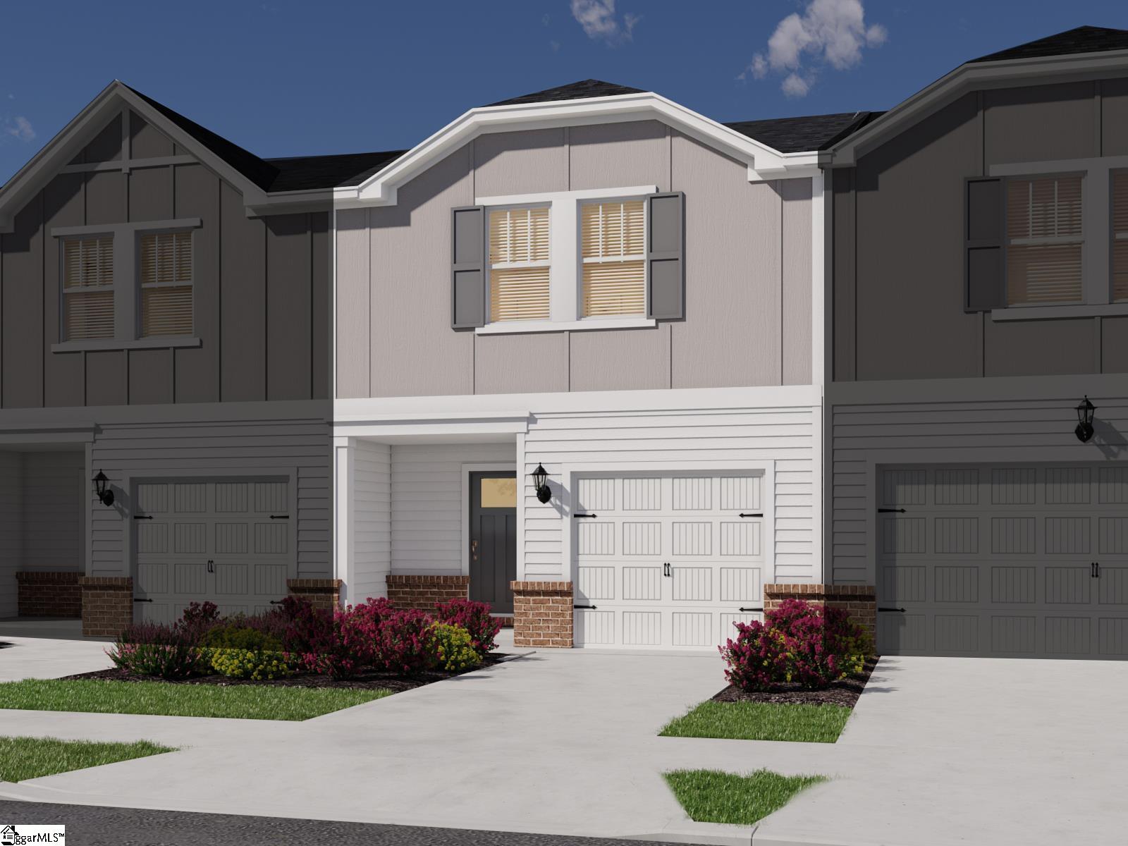 445 Blissful Court