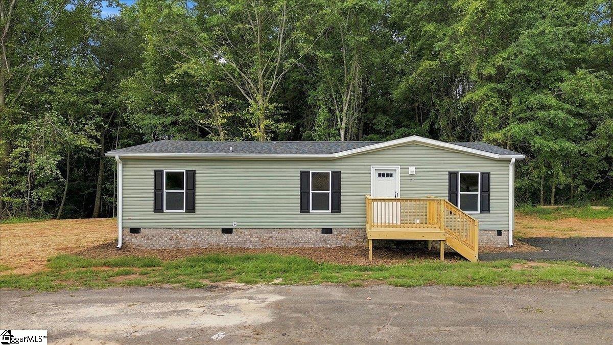 114 James Anthony Drive