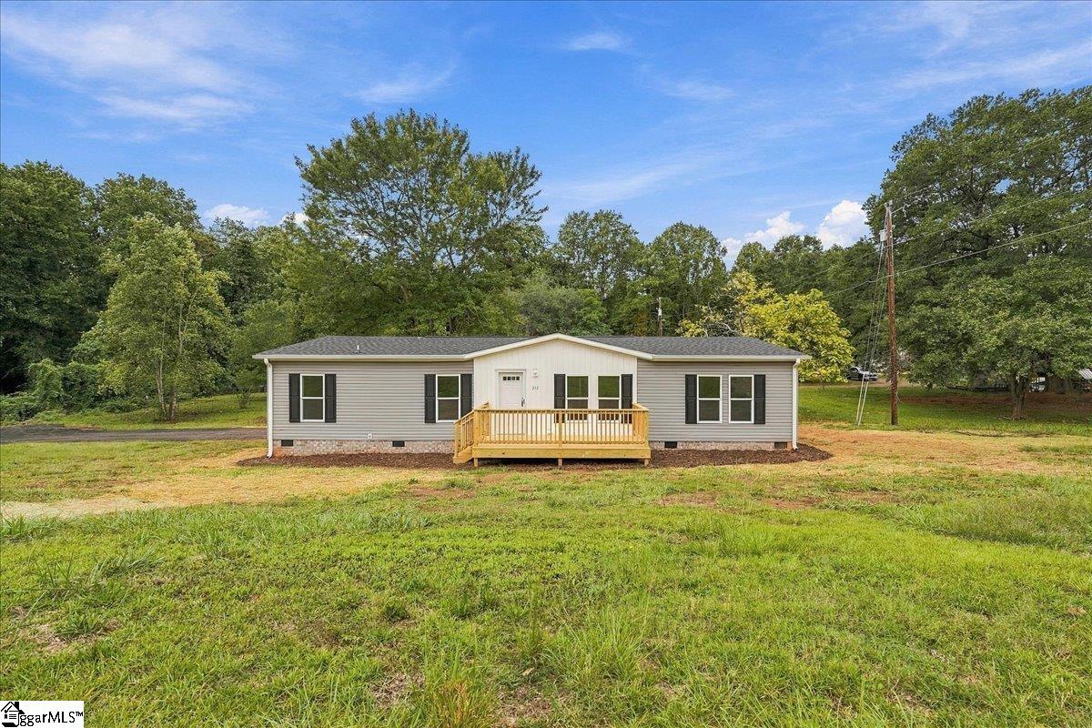 312 Griffin Mill Road