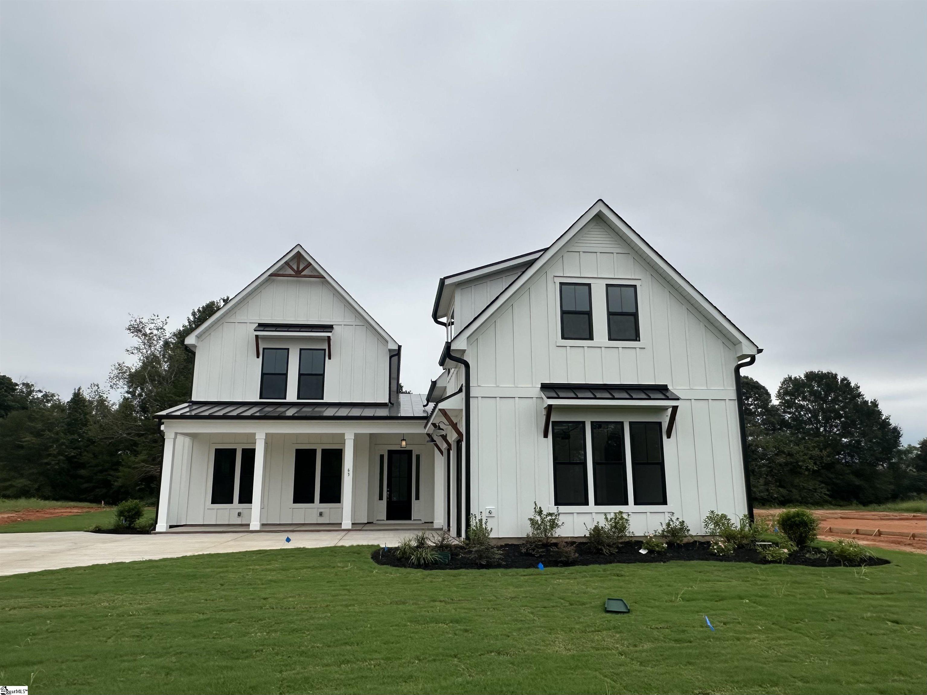 63 Carr Road