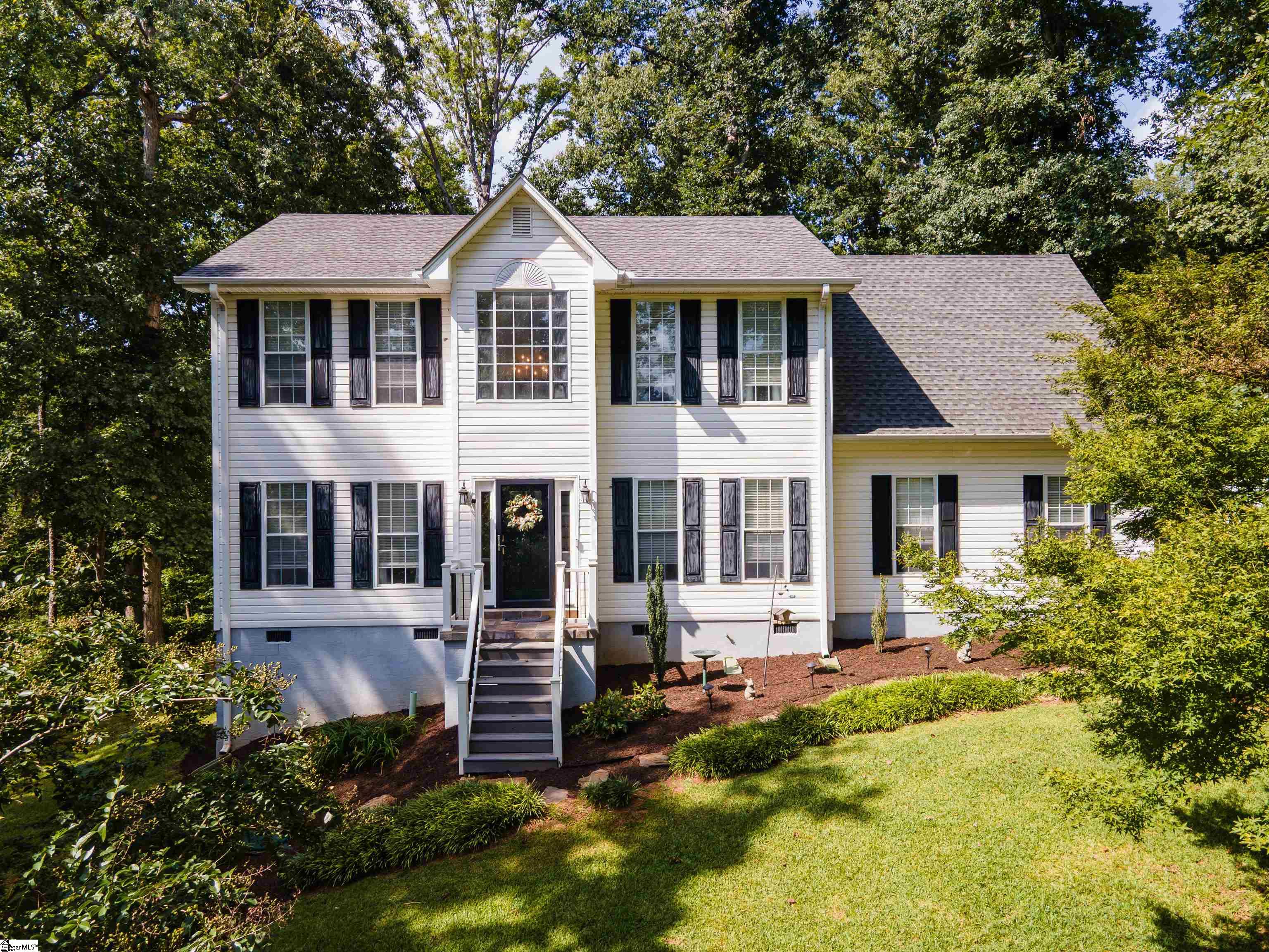 1694 Old Anderson Mill Road