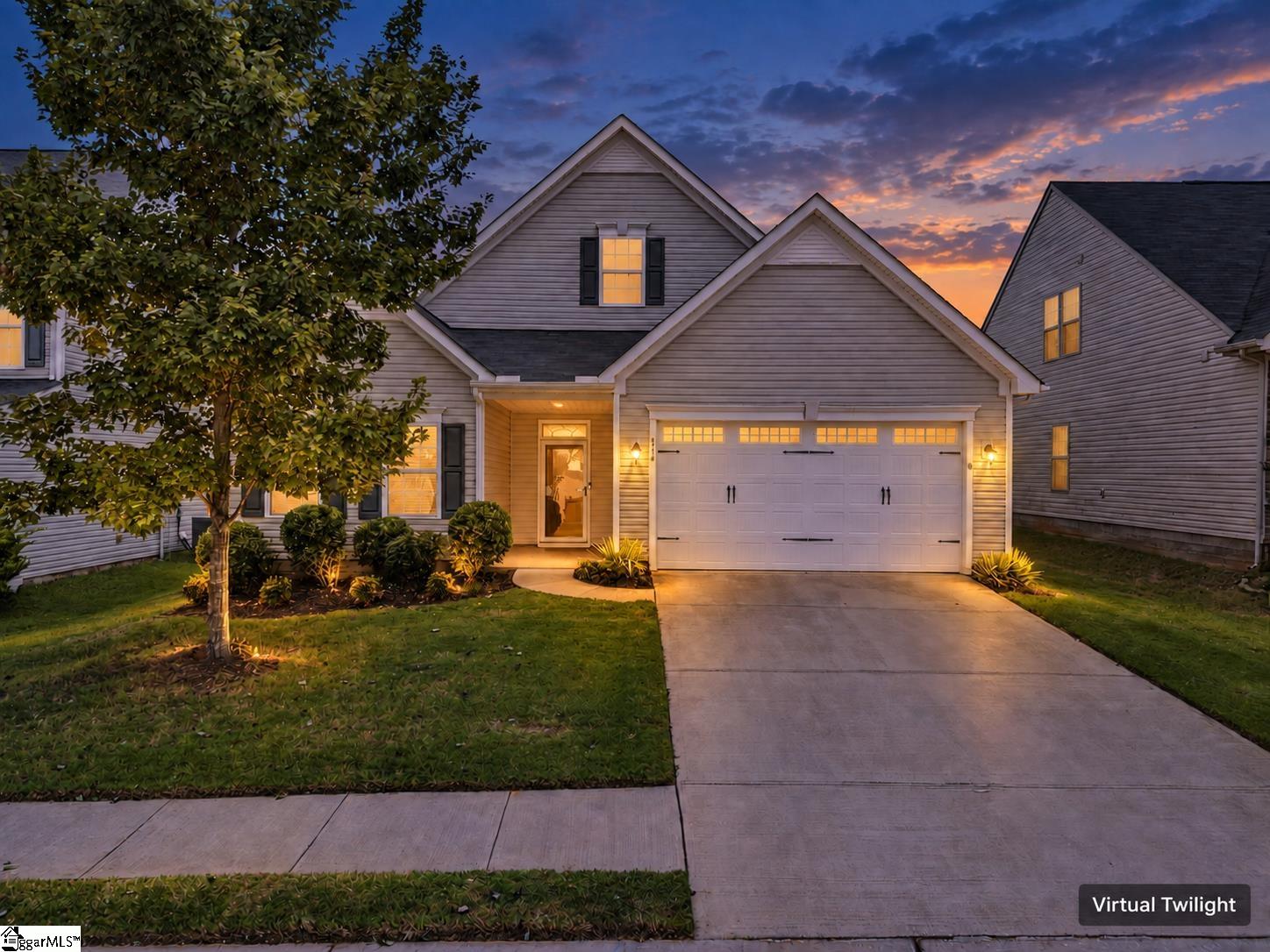 Photo 1 of Single family home for sale at 534 Bucklebury Rd, Greer, SC 29651 | MLS# 1604857 | Listing updated on 2026-09-25