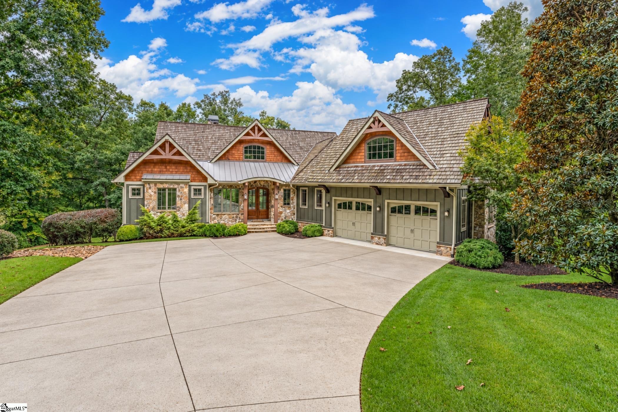270 Long Ridge Road