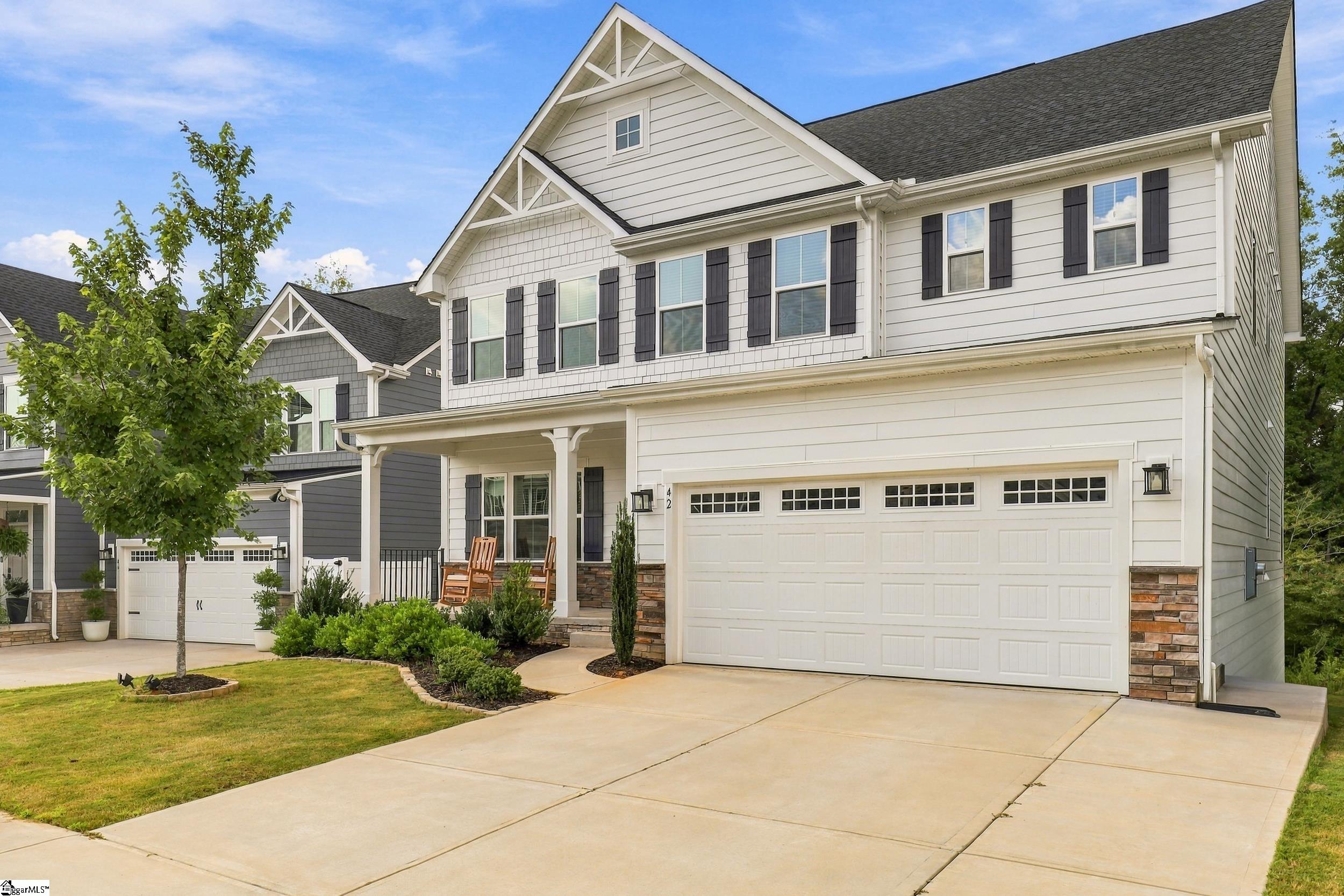 42 Yakama Way
