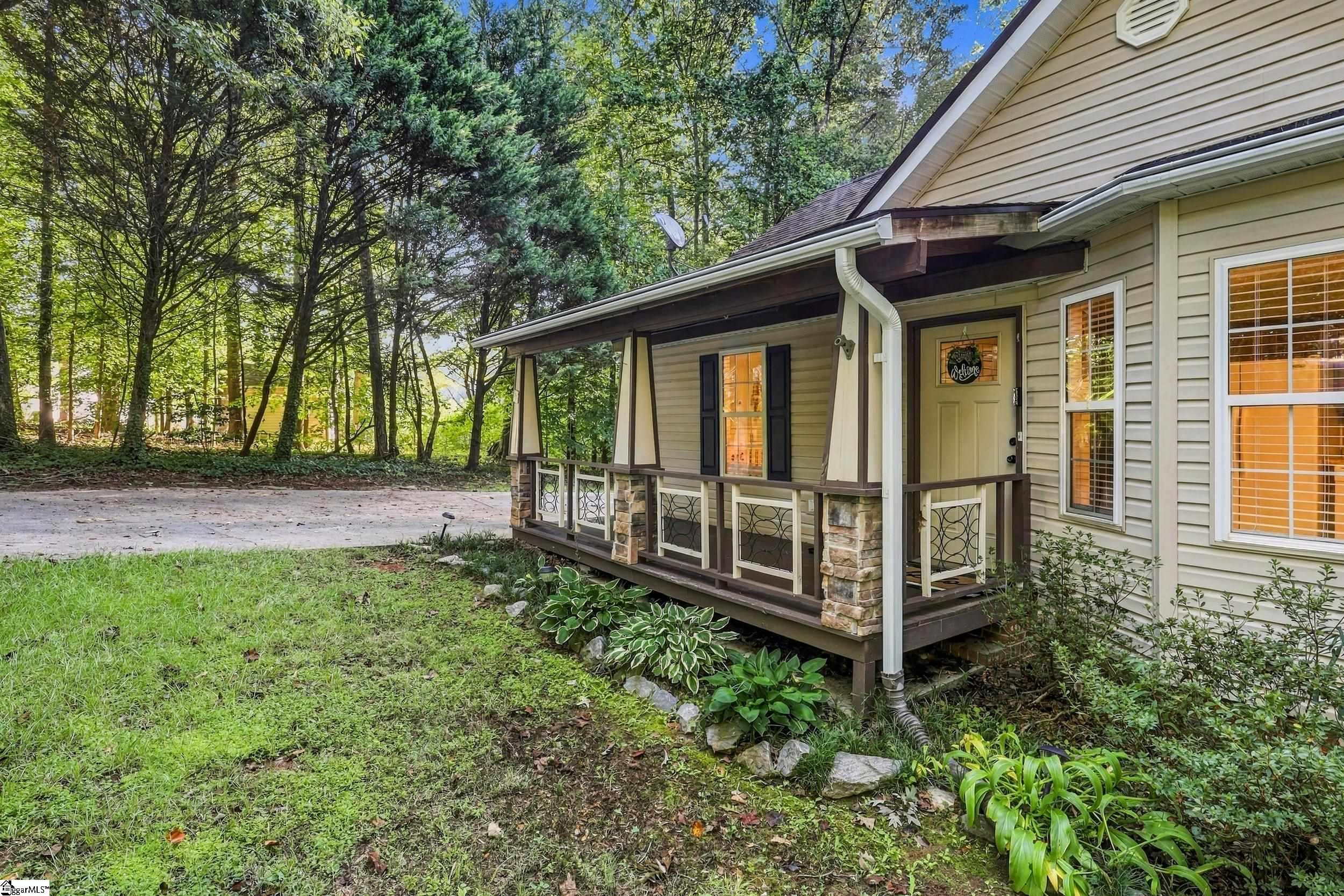 307 Haywood Acres Drive