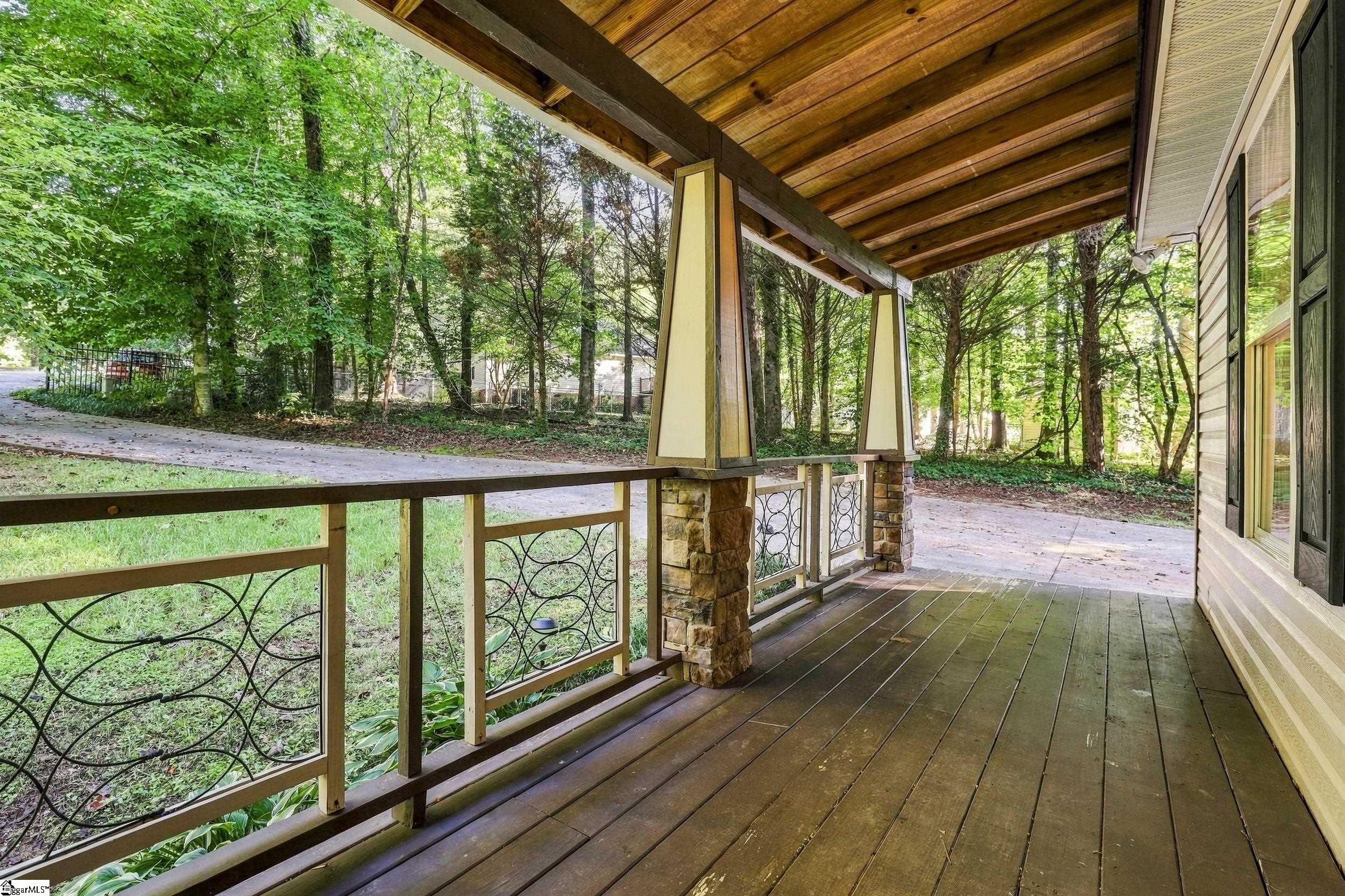 307 Haywood Acres Drive