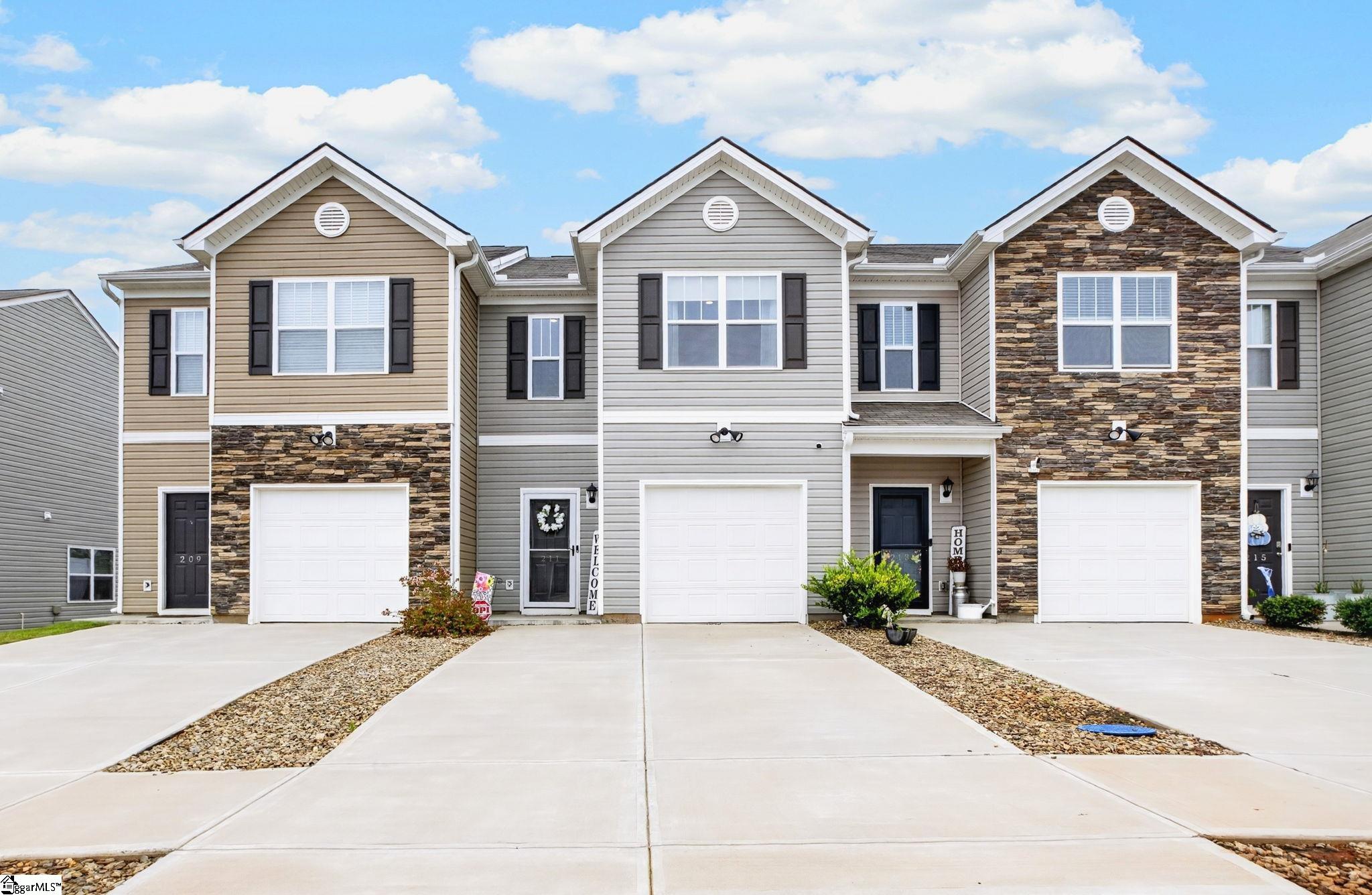 211 Sunriff Court
