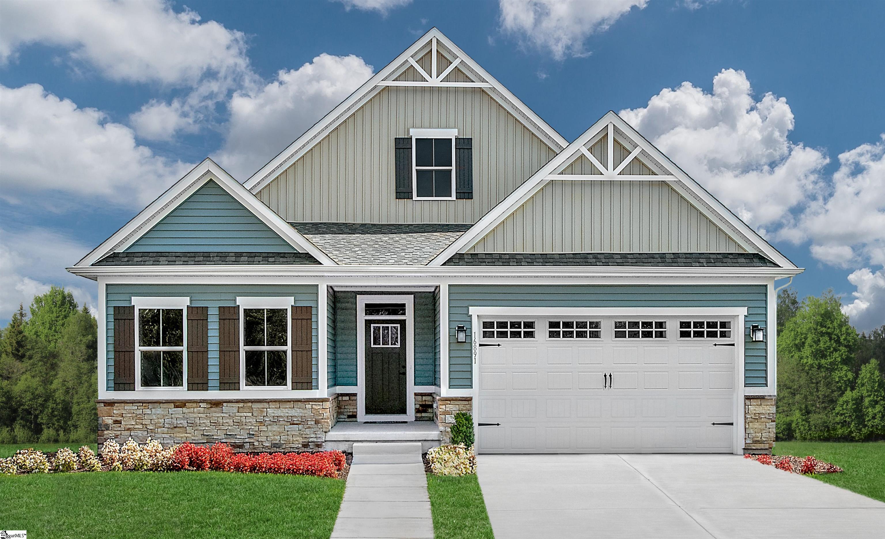106 Parkstone Drive