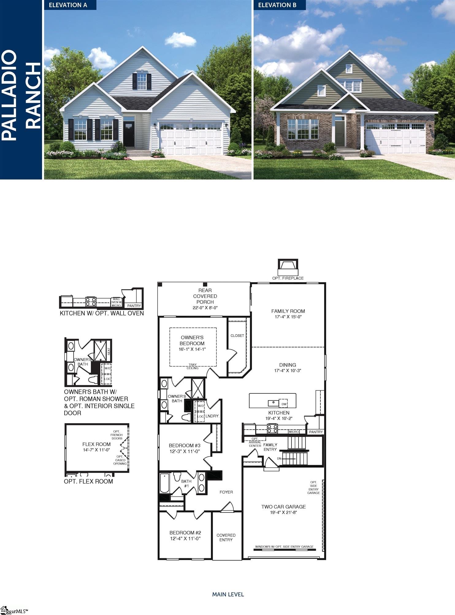 106 Parkstone Drive