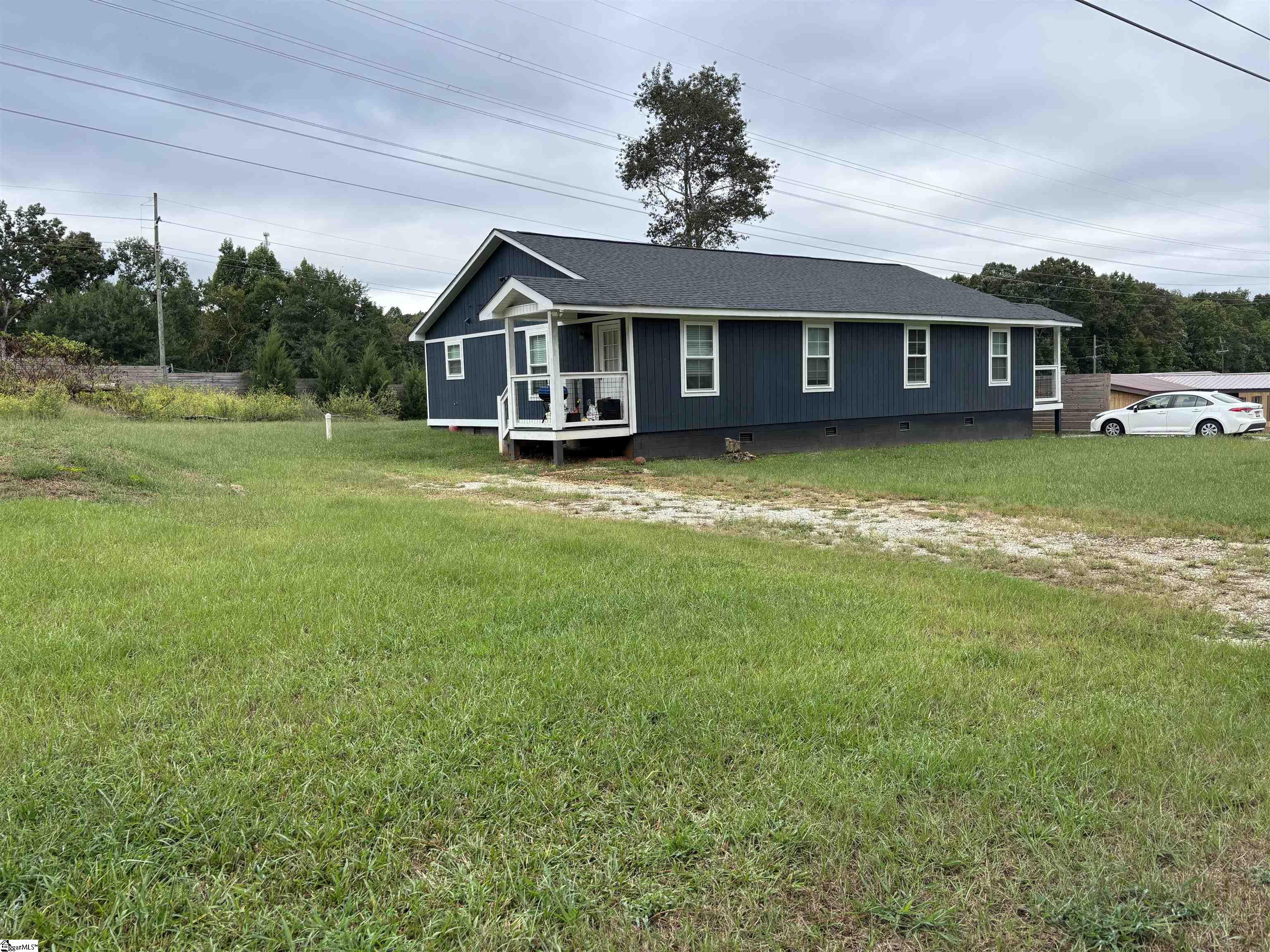 125 Overbrook Drive