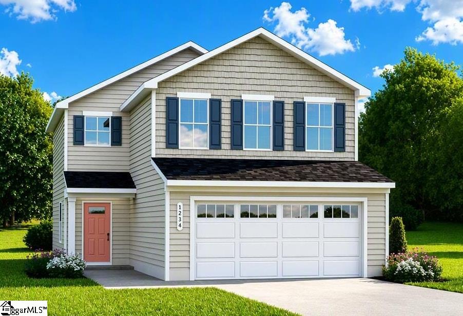 321 Ashdale Trail