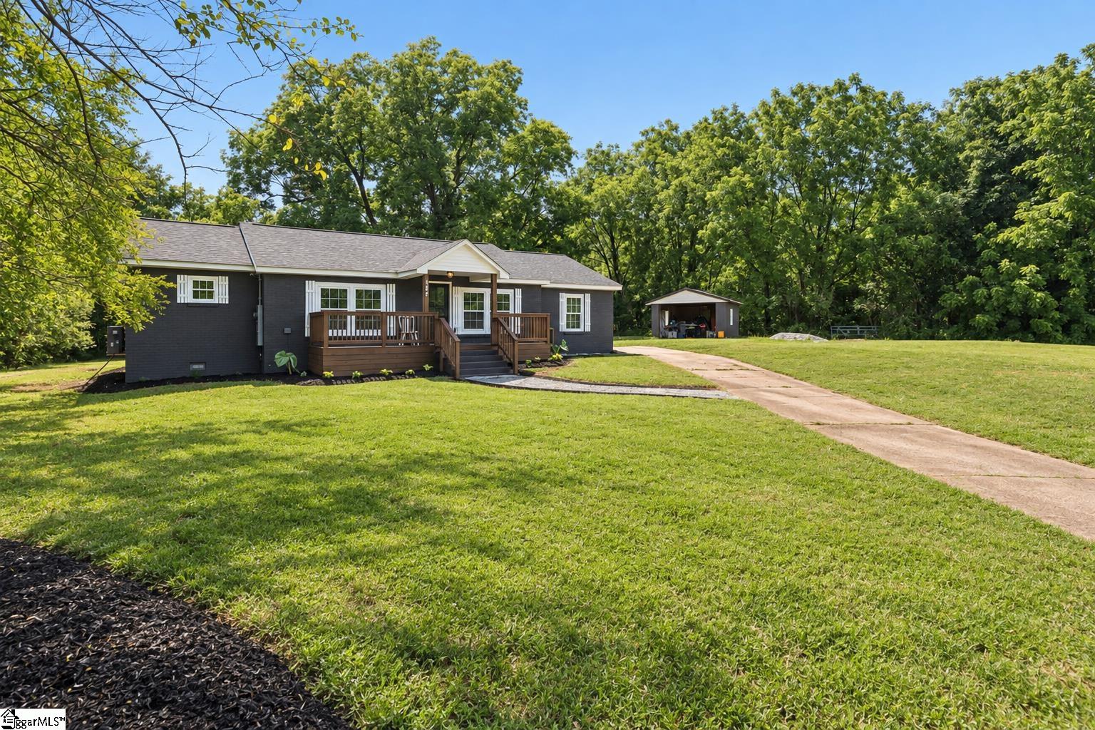 147 Taylor Road