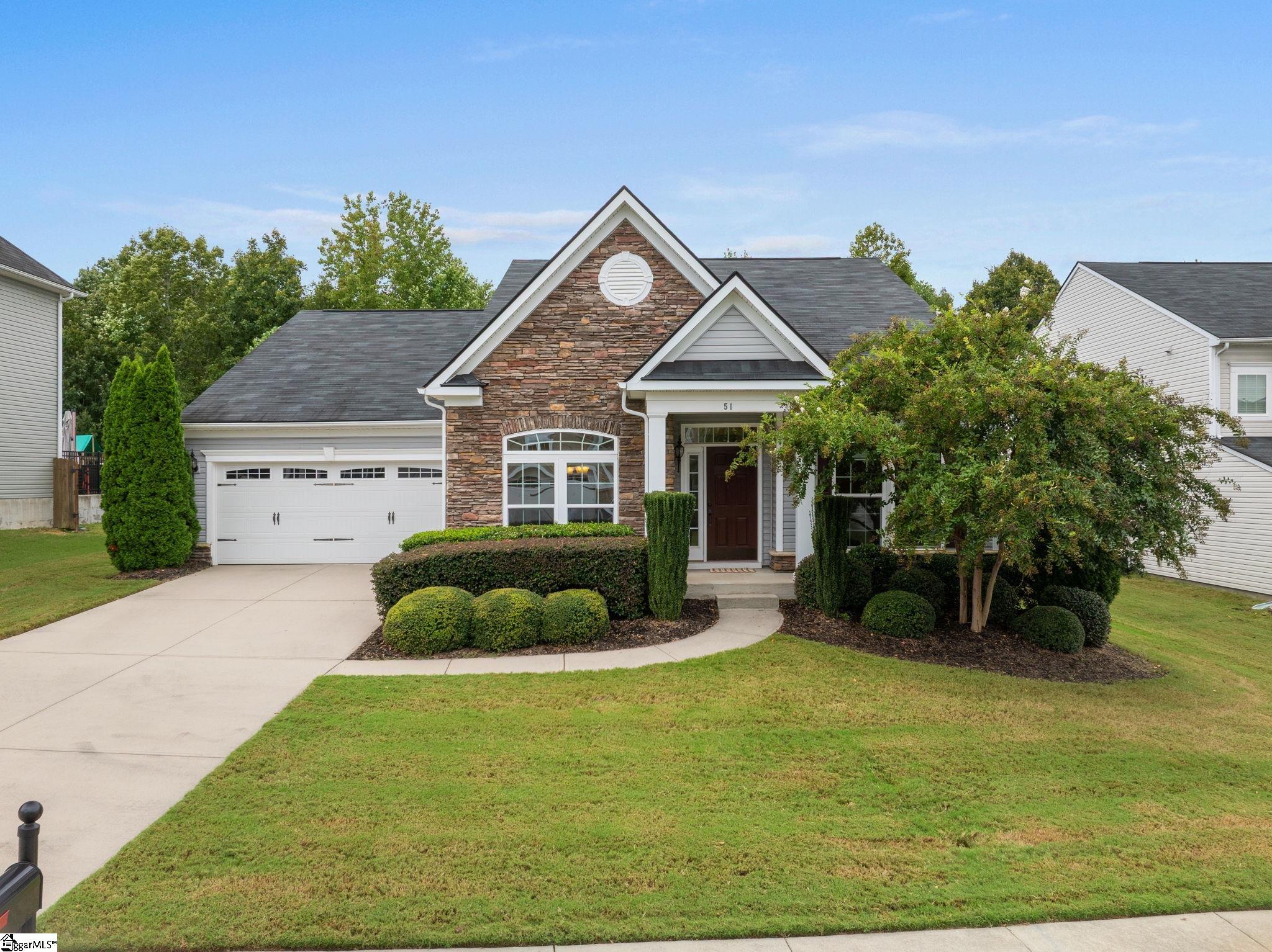 51 Barlow Court