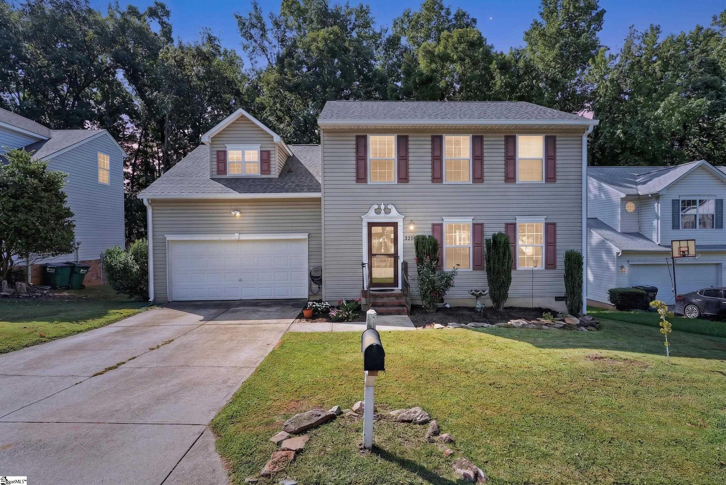 615 Eldredge Court