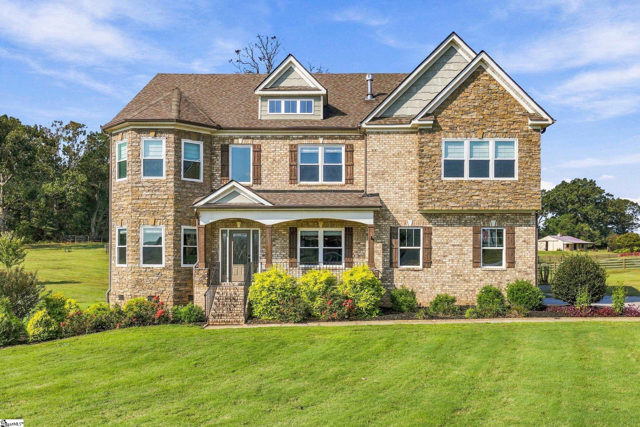1123 Bellmare Way