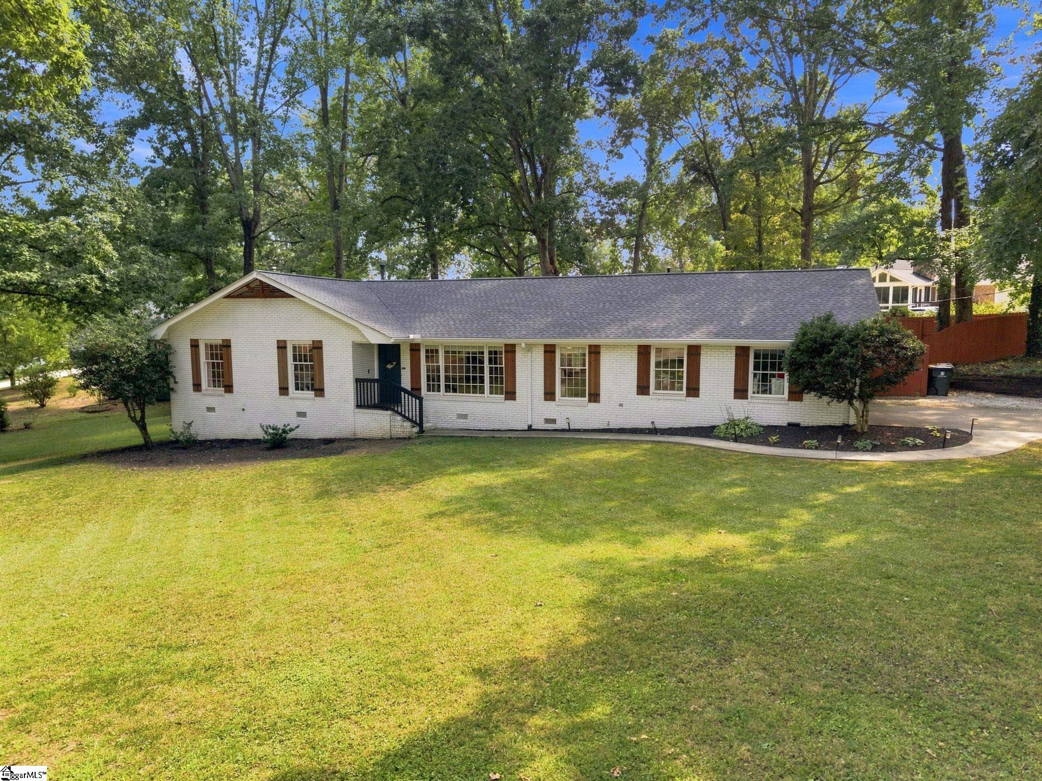 2 Crafton Street