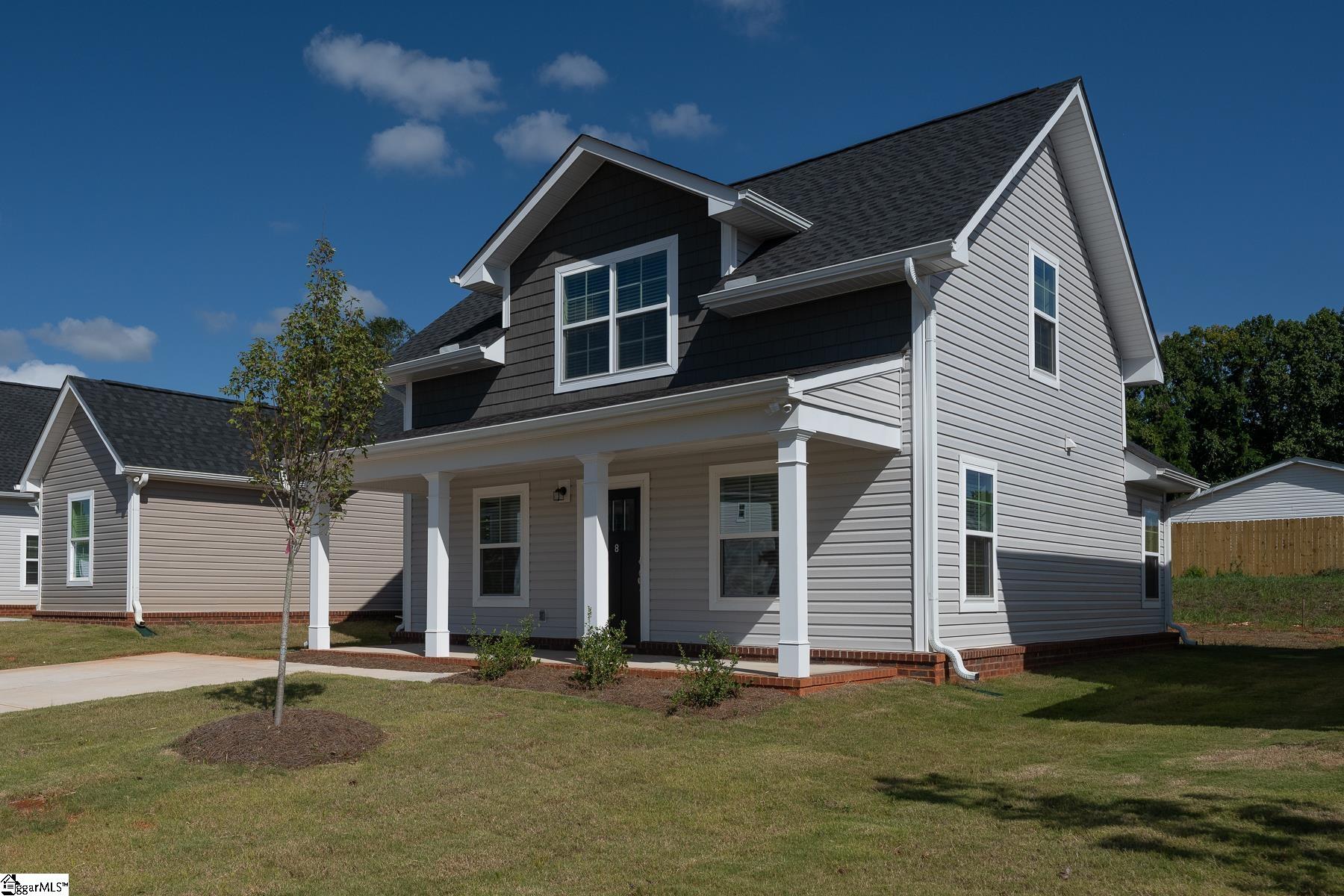 8 Thorndike Way