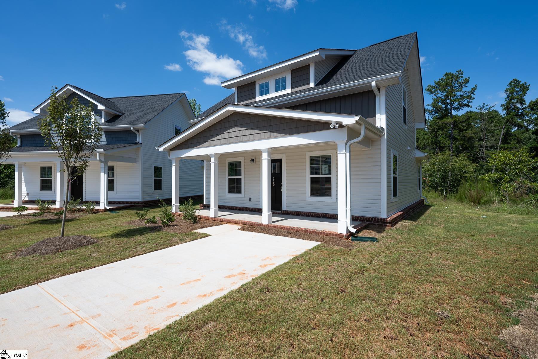 220 Waltham Court