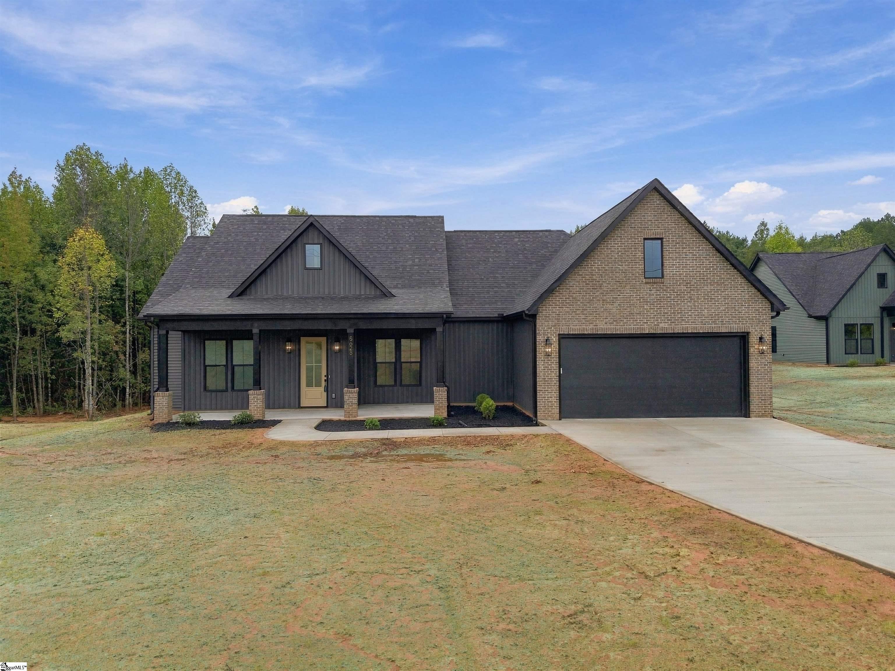 8628 Parris Bridge Road