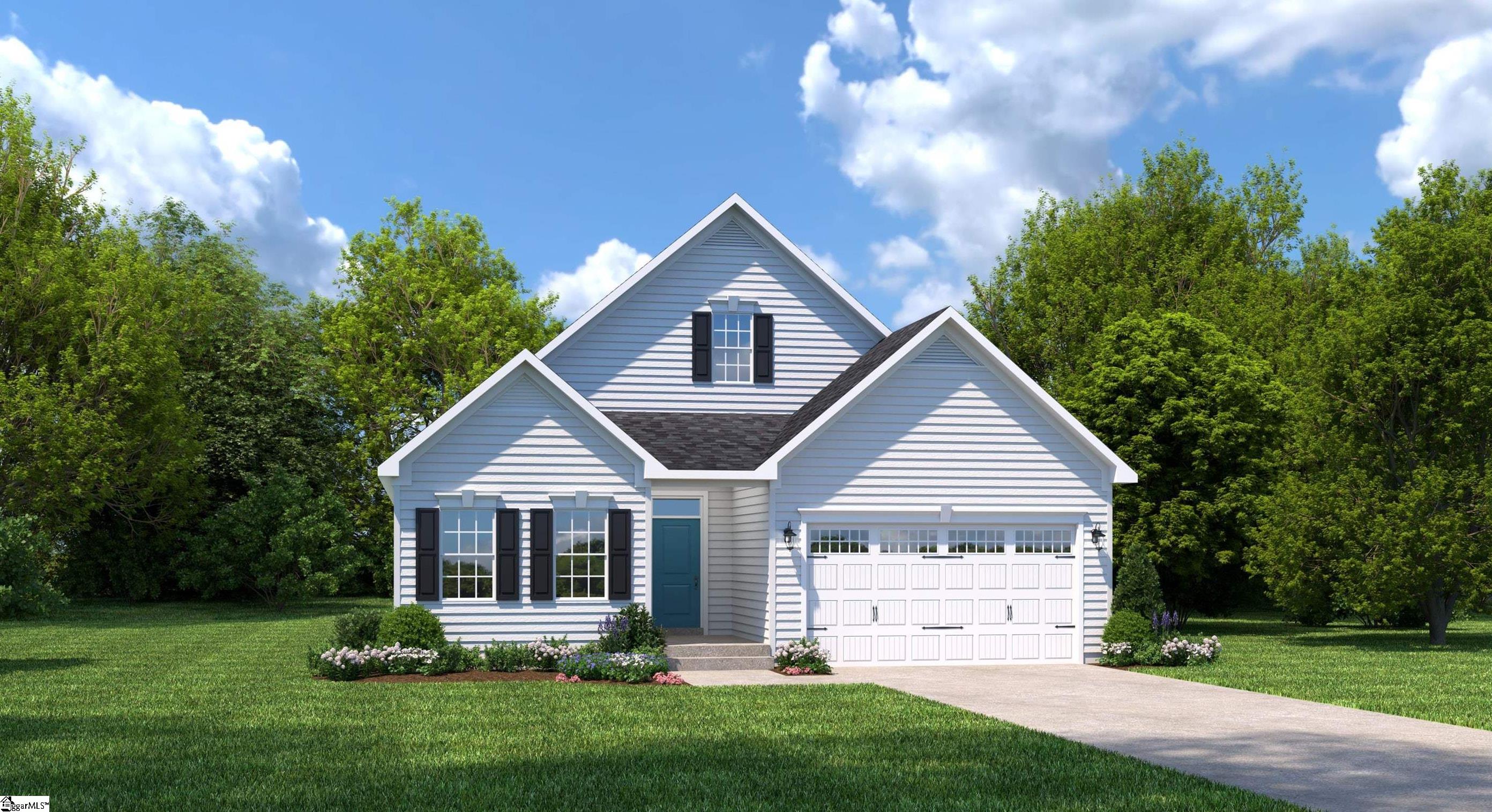 2113 Friendship Meadows Way