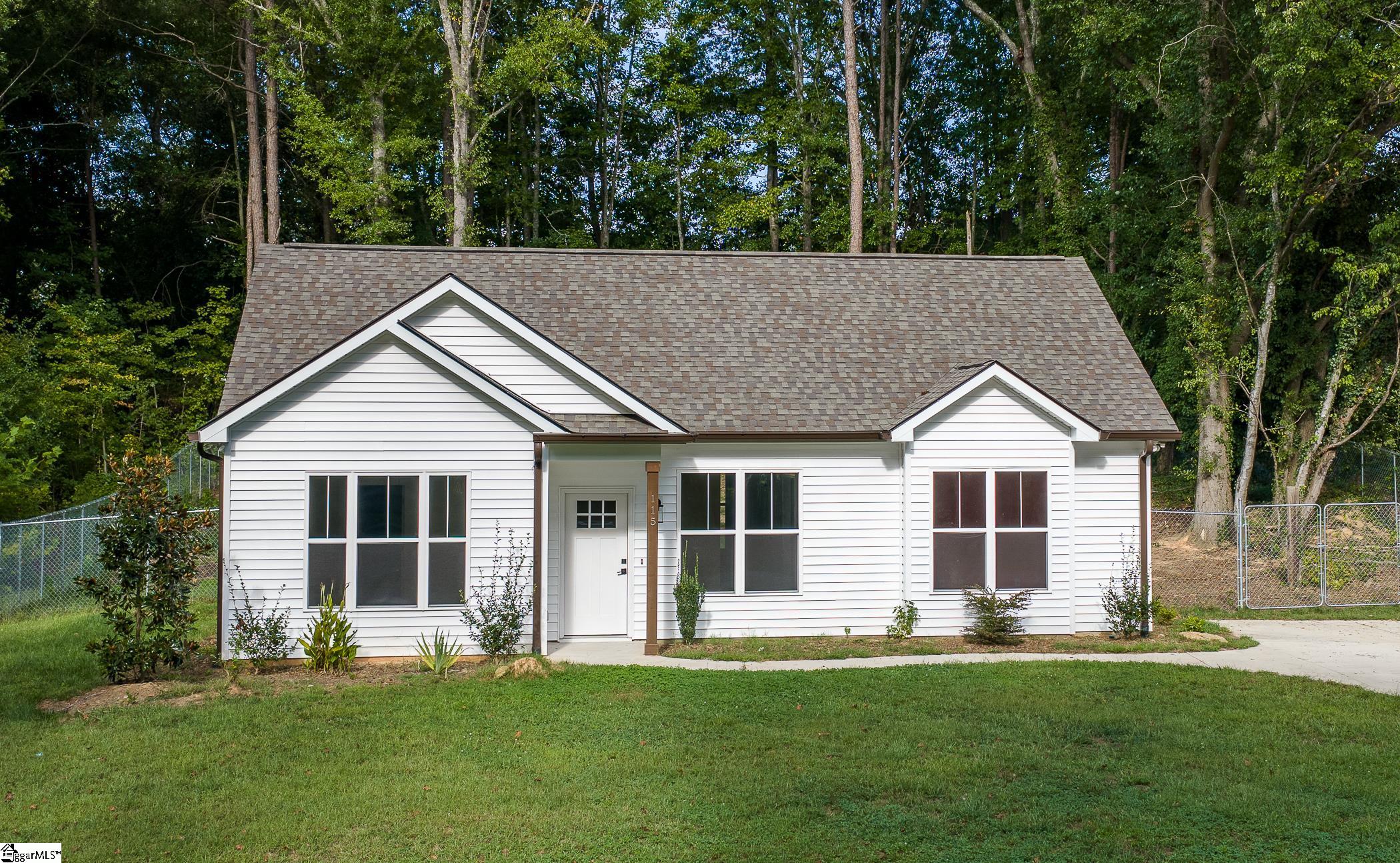 115 Cool Meadow Drive
