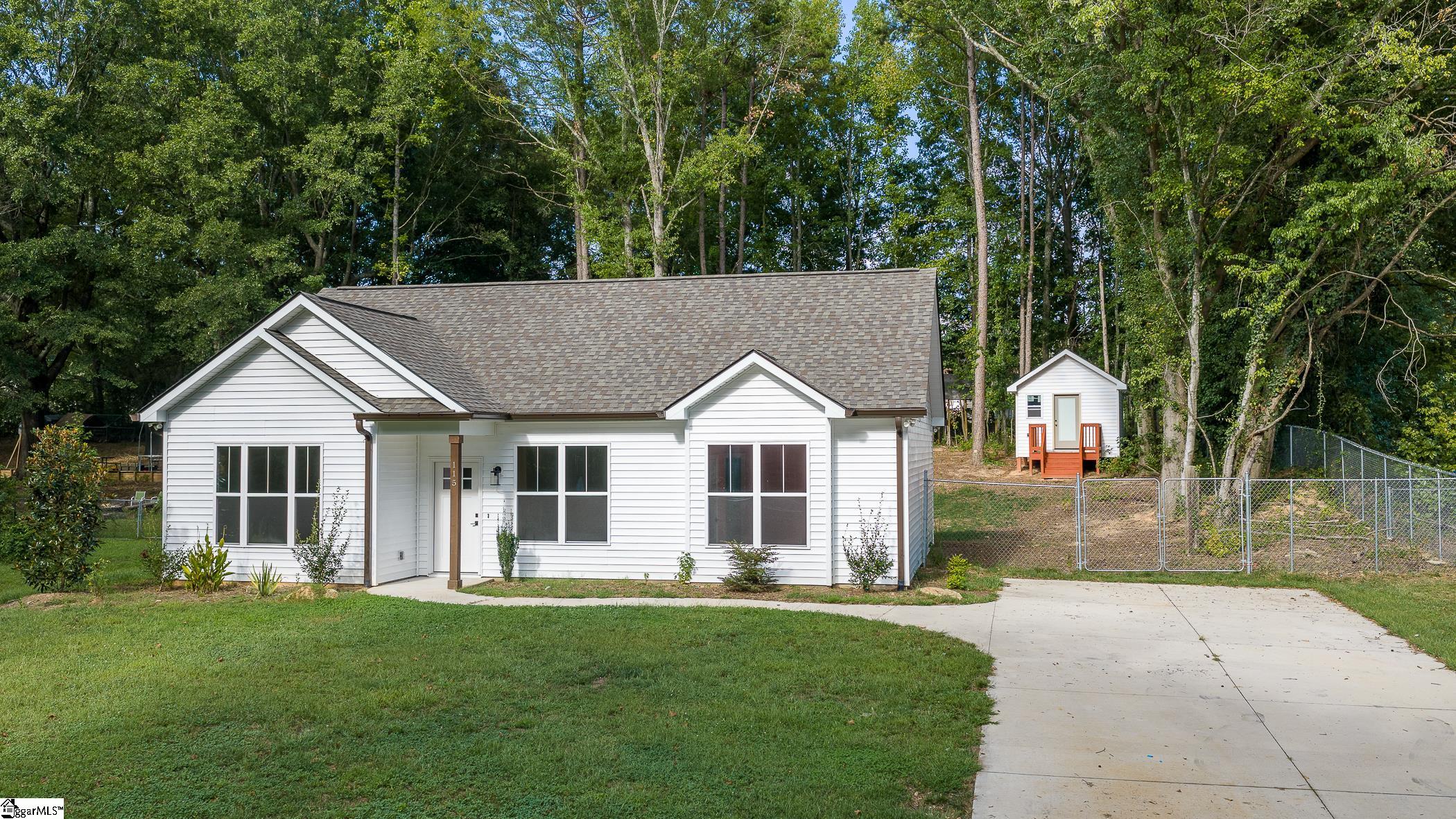 115 Cool Meadow Drive