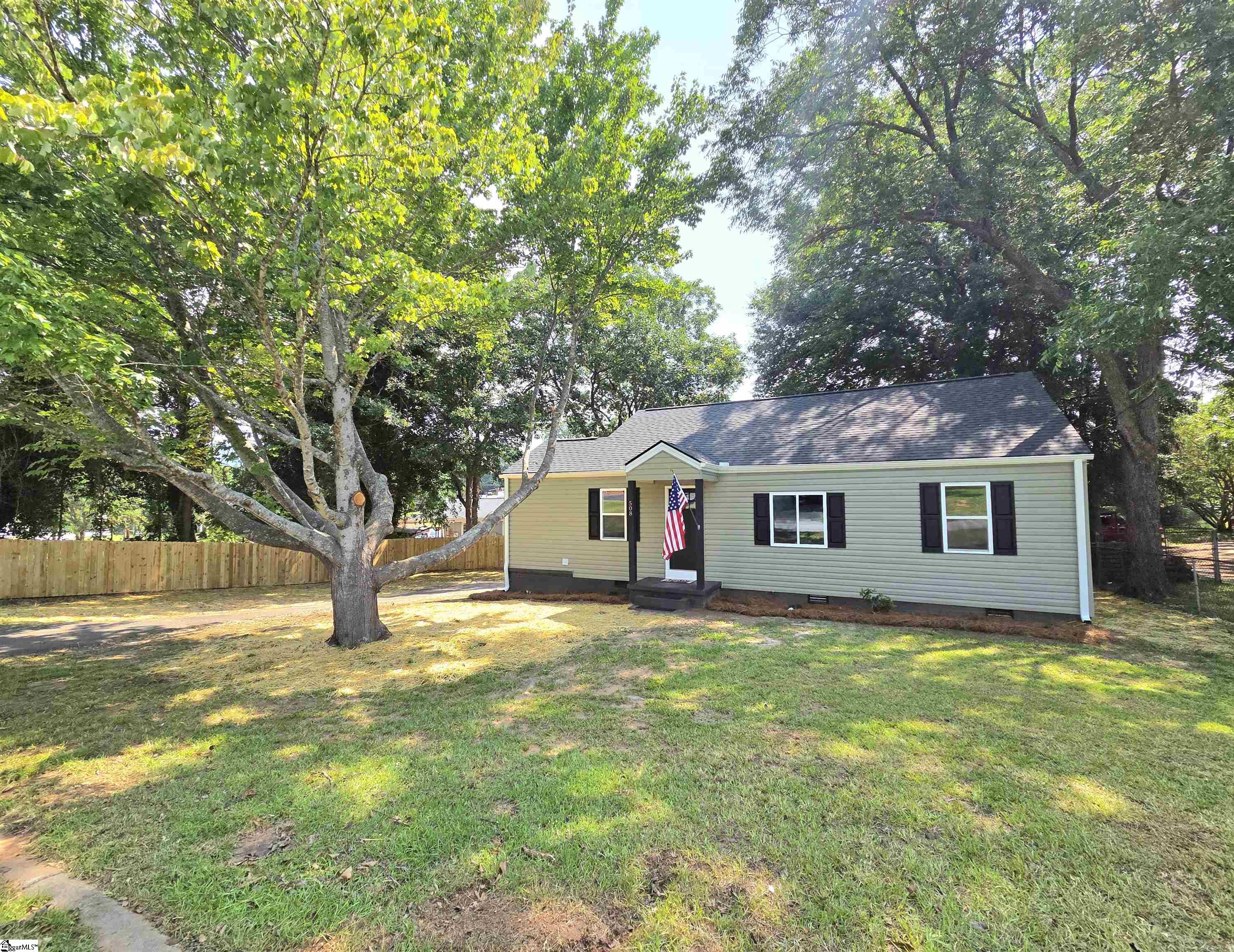 508 Tindal Road