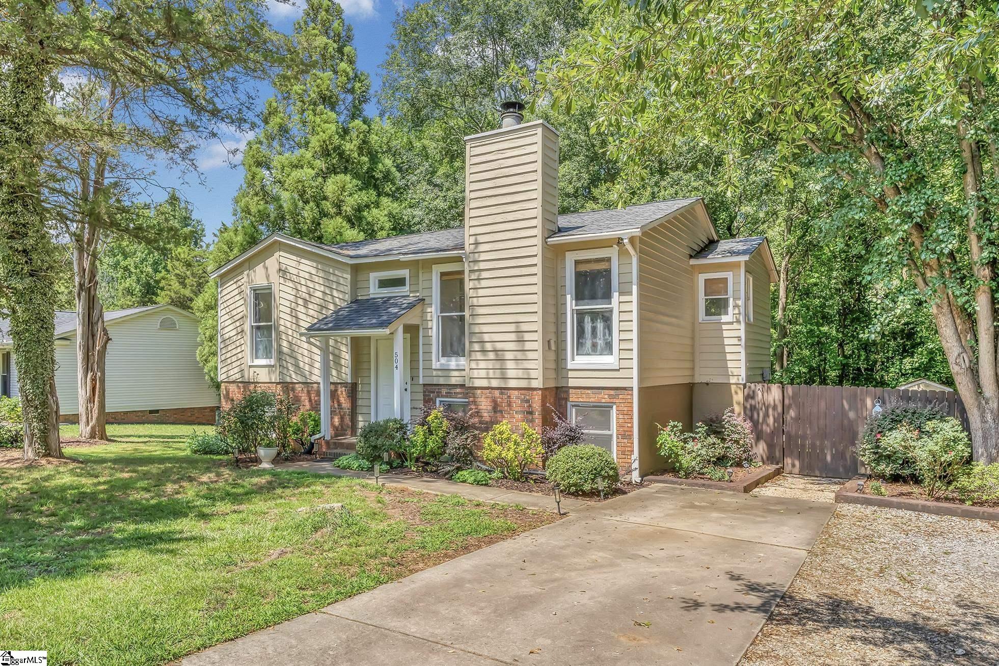 504 Holland Road