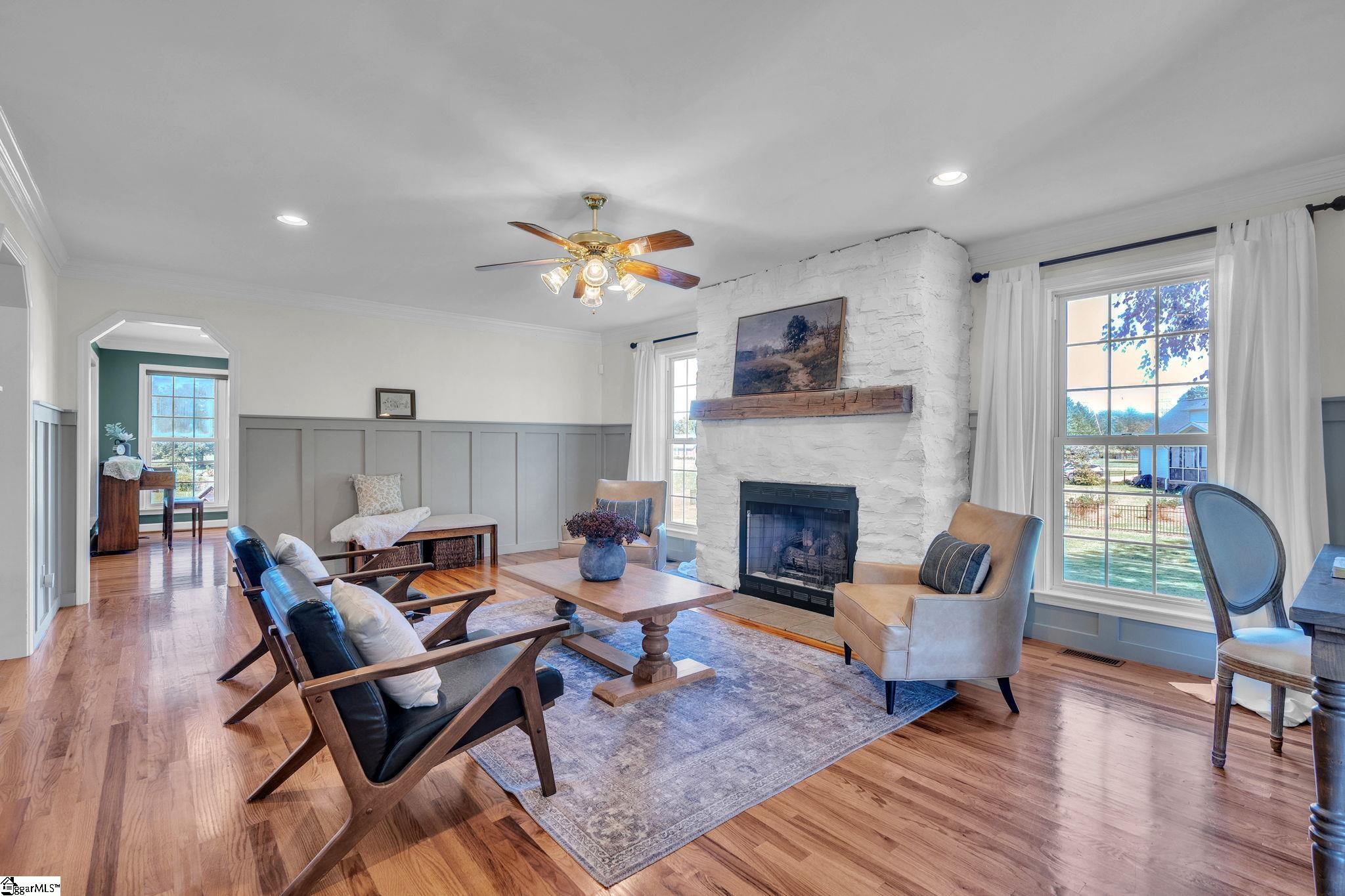 Photo 1 of Single family home for sale at 108 Silver Ridge Ct, Greer, SC 29651 | MLS# 1605011 | Listing updated on 2026-09-26