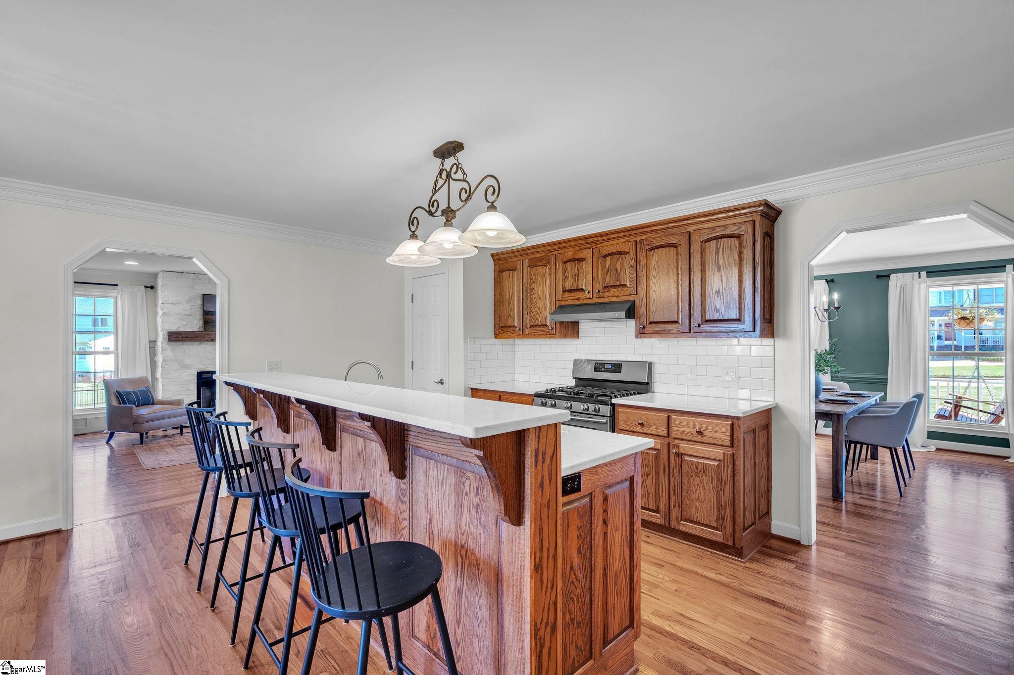 Photo 3 of Single family home for sale at 108 Silver Ridge Ct, Greer, SC 29651 | MLS# 1605011 | Listing updated on 2026-09-26
