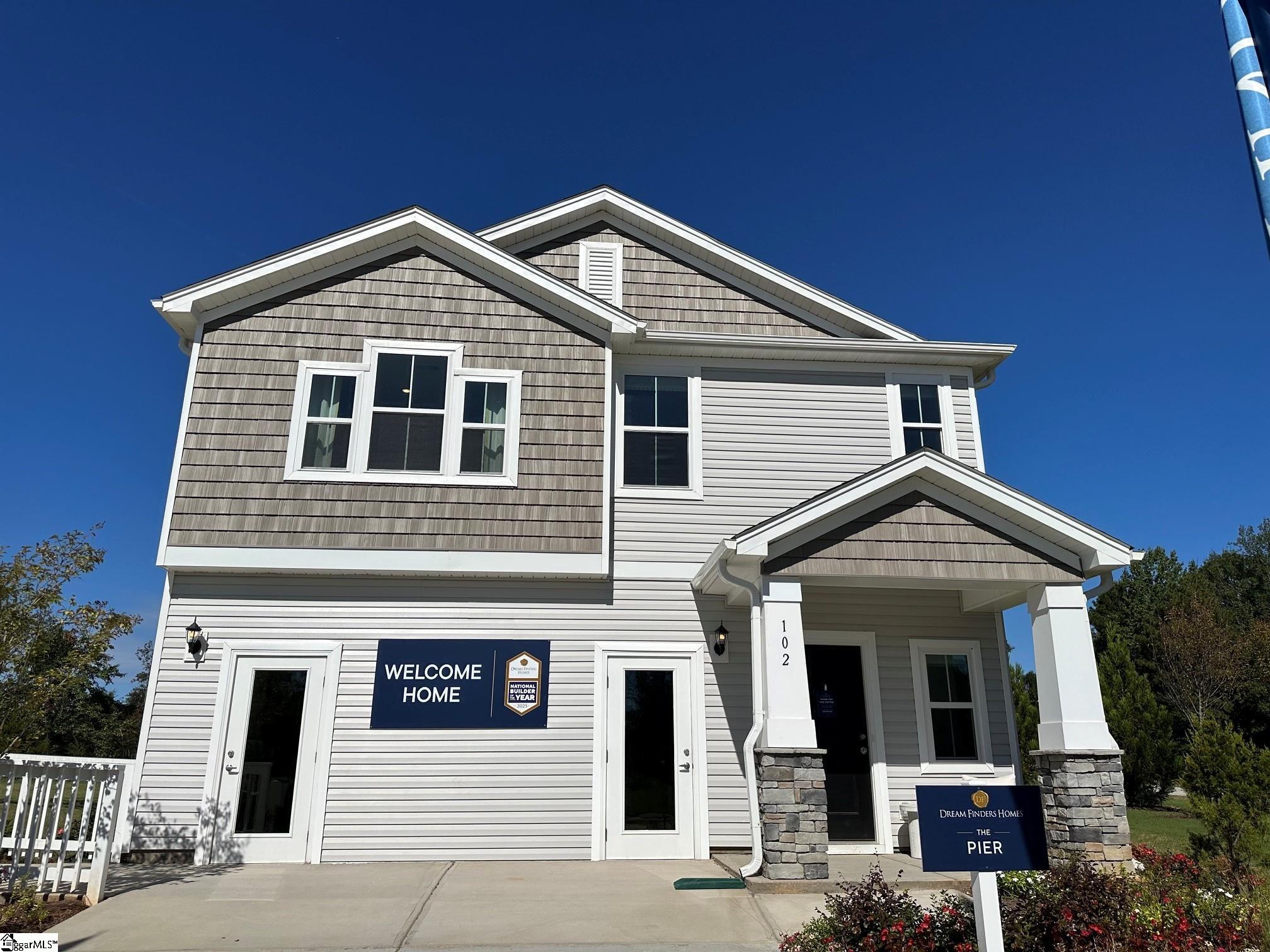 102 Gumwood Circle