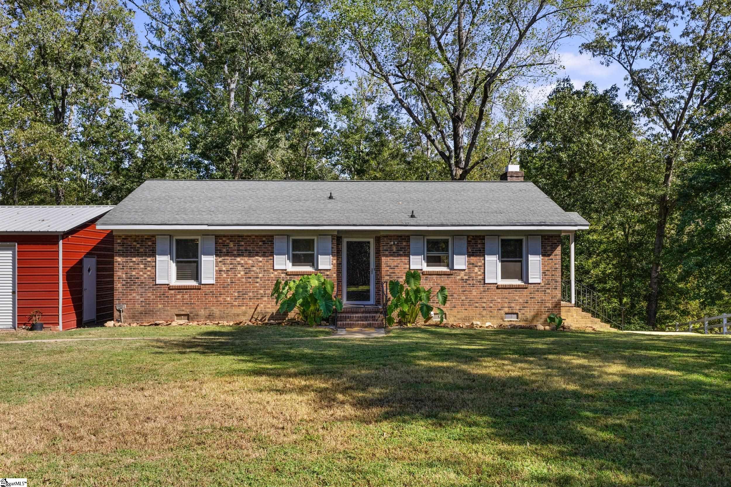 1120 Saluda Lake Road