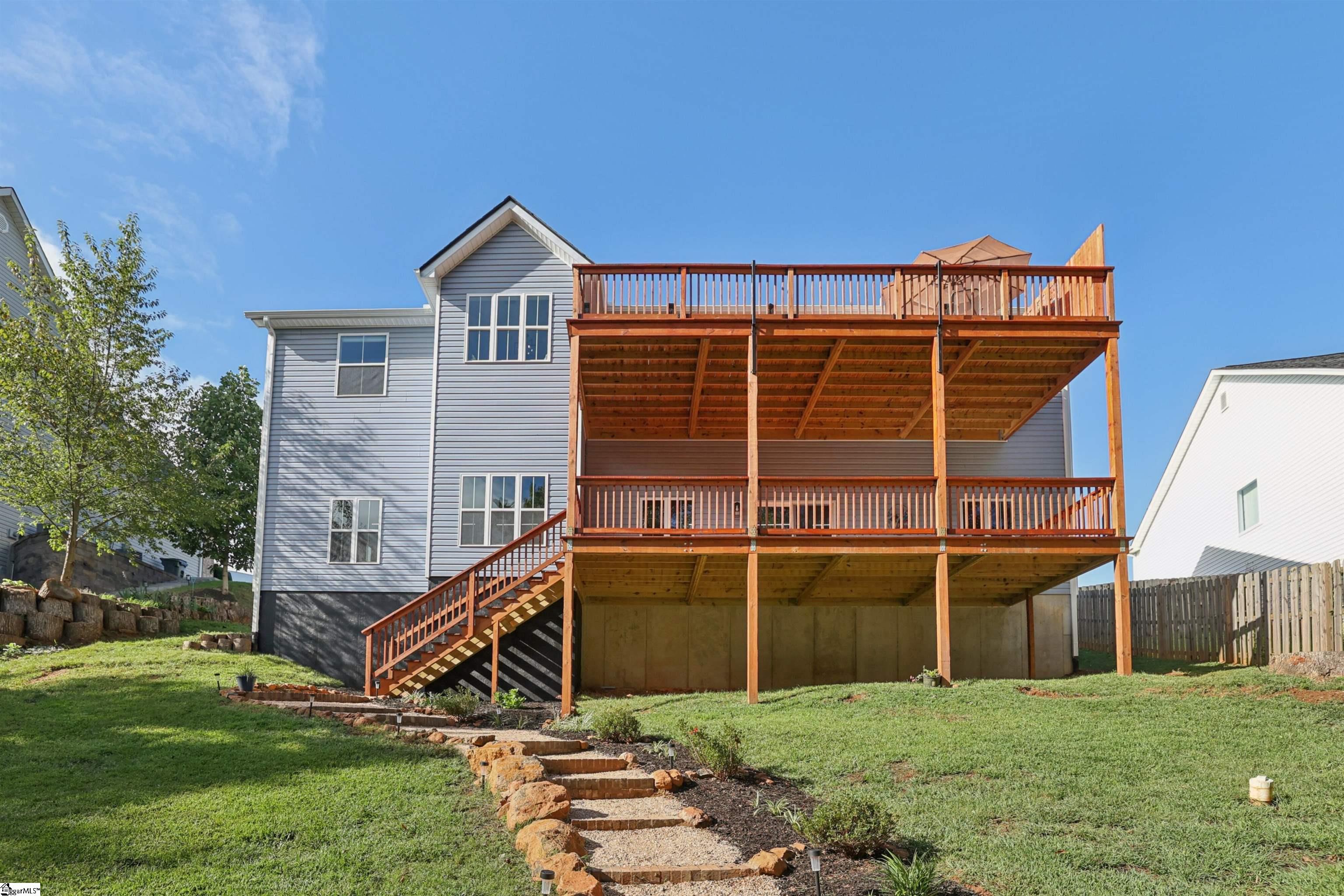 Photo 1 of Single family home for sale at 731 Waterbrook Ln, Greer, SC 29651 | MLS# 1605020 | Listing updated on 2026-09-26