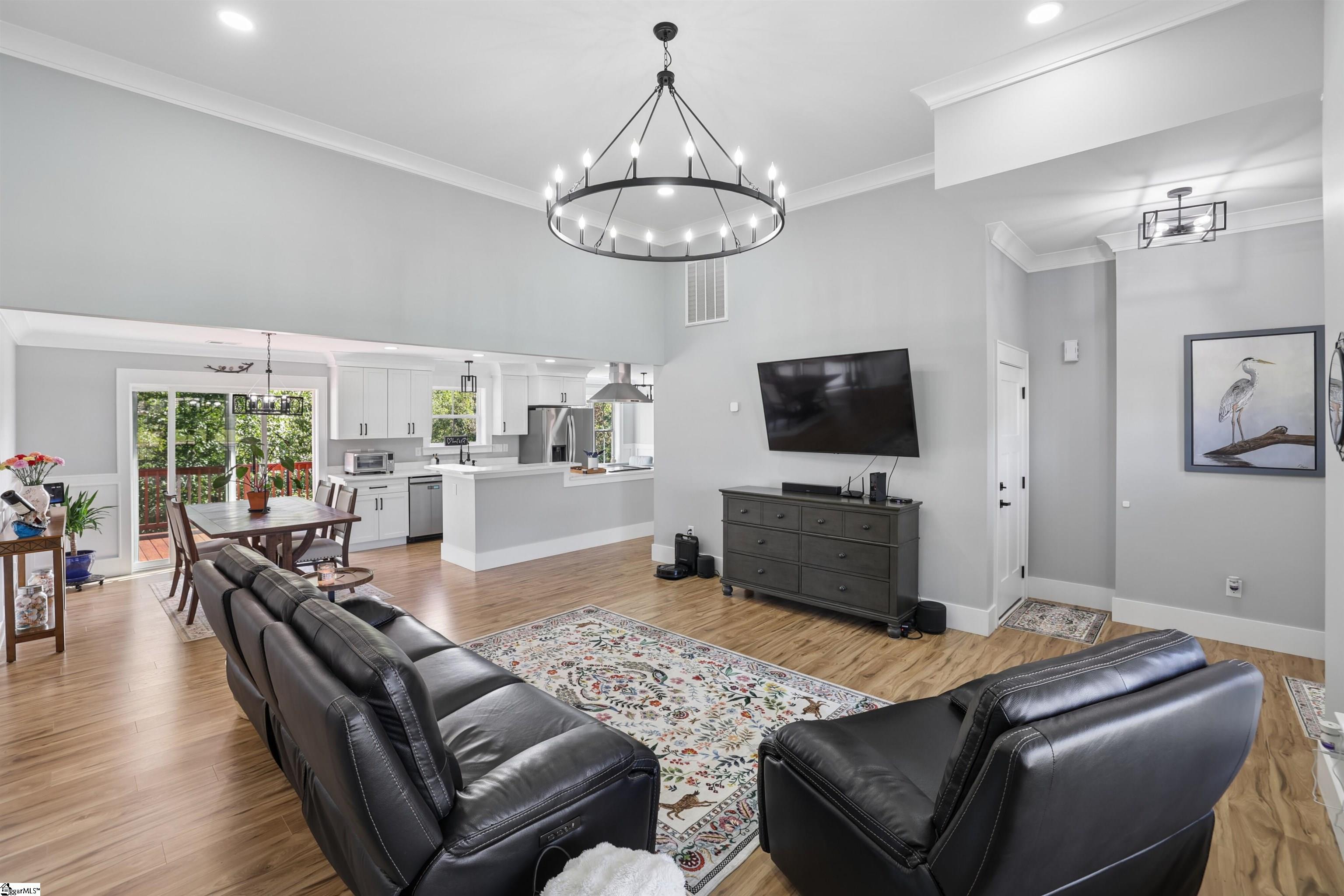 Photo 2 of Single family home for sale at 731 Waterbrook Ln, Greer, SC 29651 | MLS# 1605020 | Listing updated on 2026-09-26